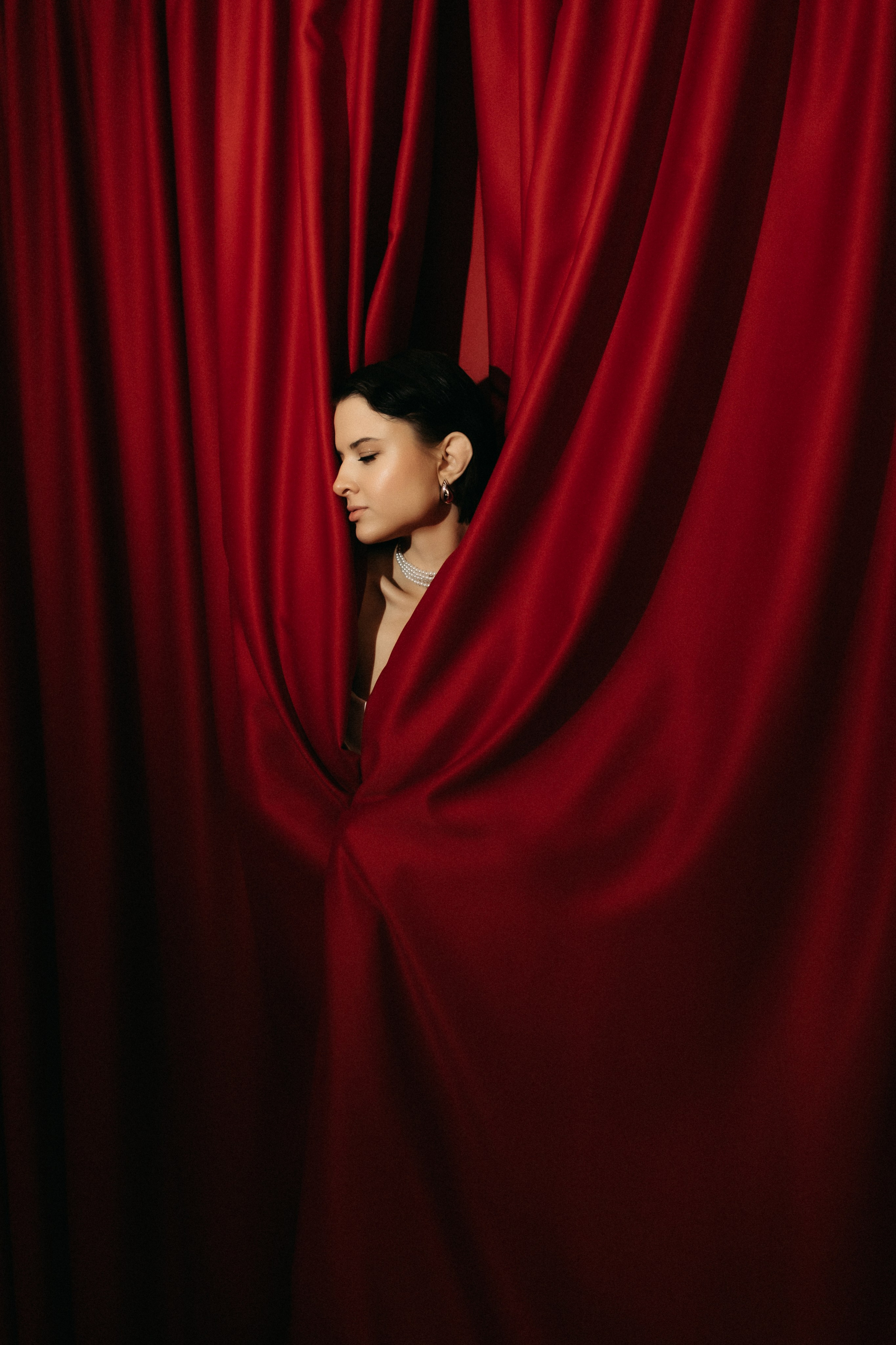 Марго и Роман, кинотеатр «Мираж». Фотограф в Санкт-Петербурге