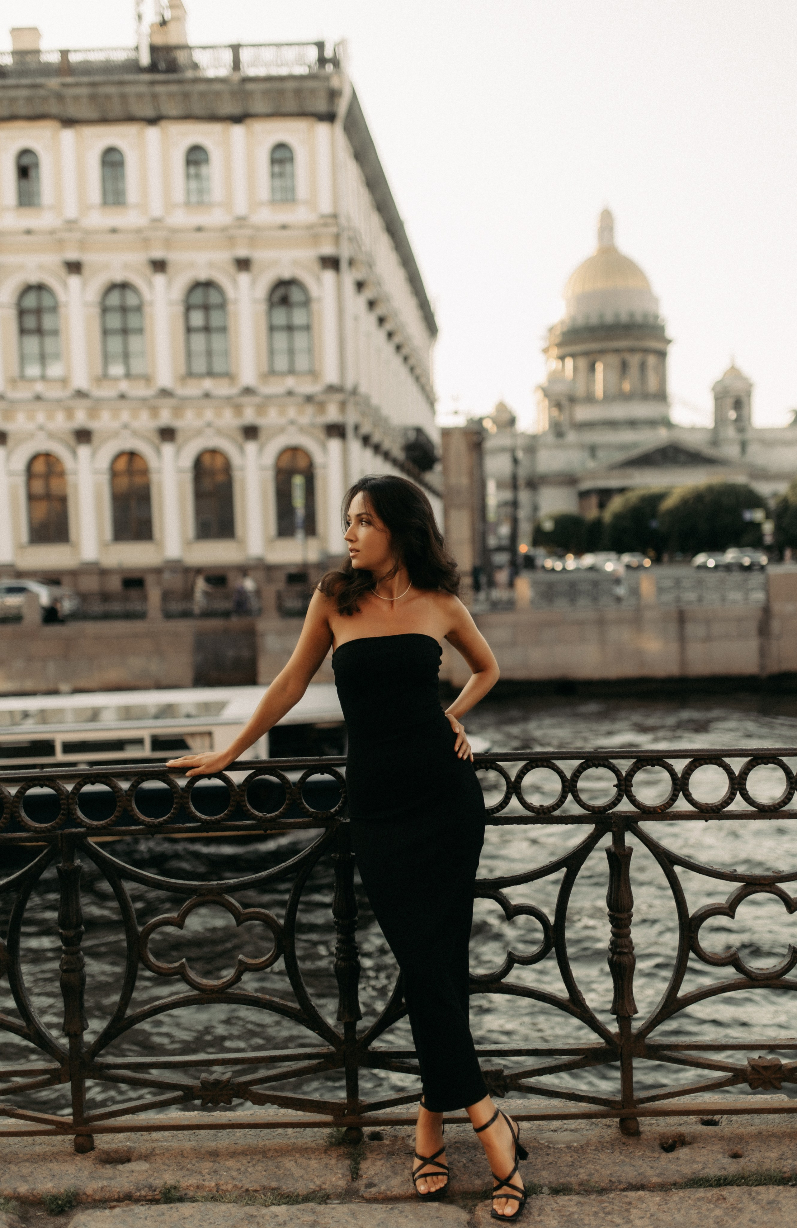 Лейла. Фотограф в Санкт-Петербурге