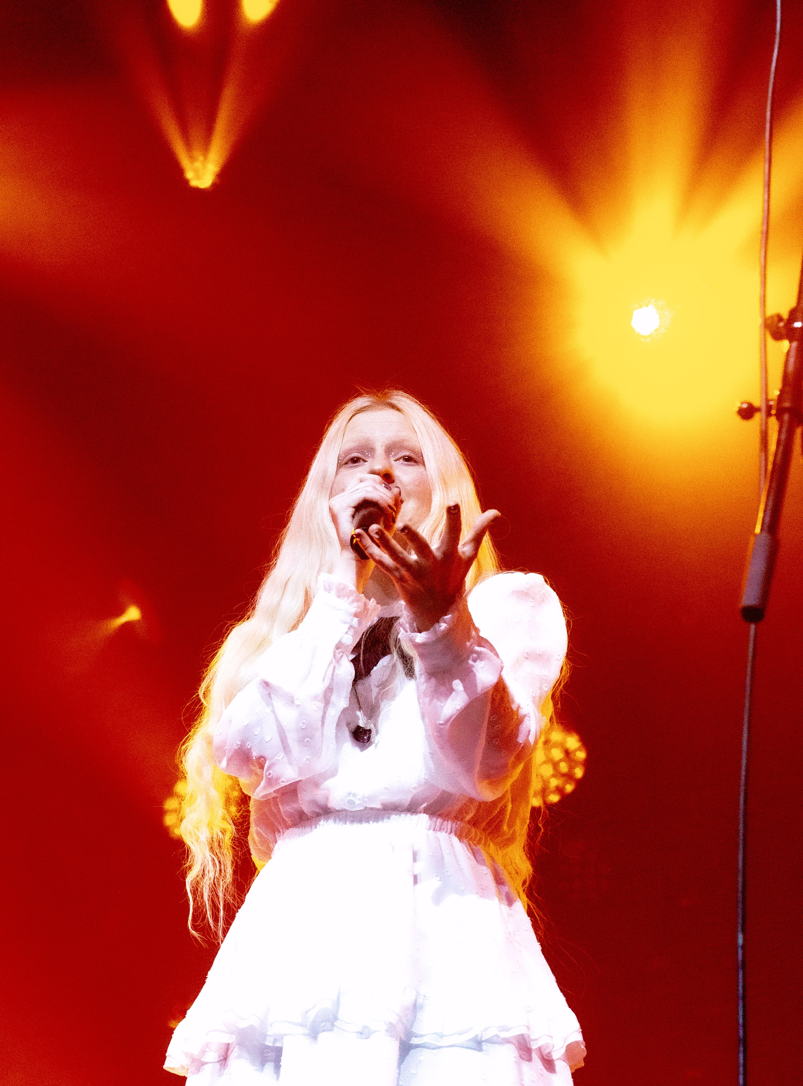 ZOLOTO A2'23. RUSLAN ROZANOV