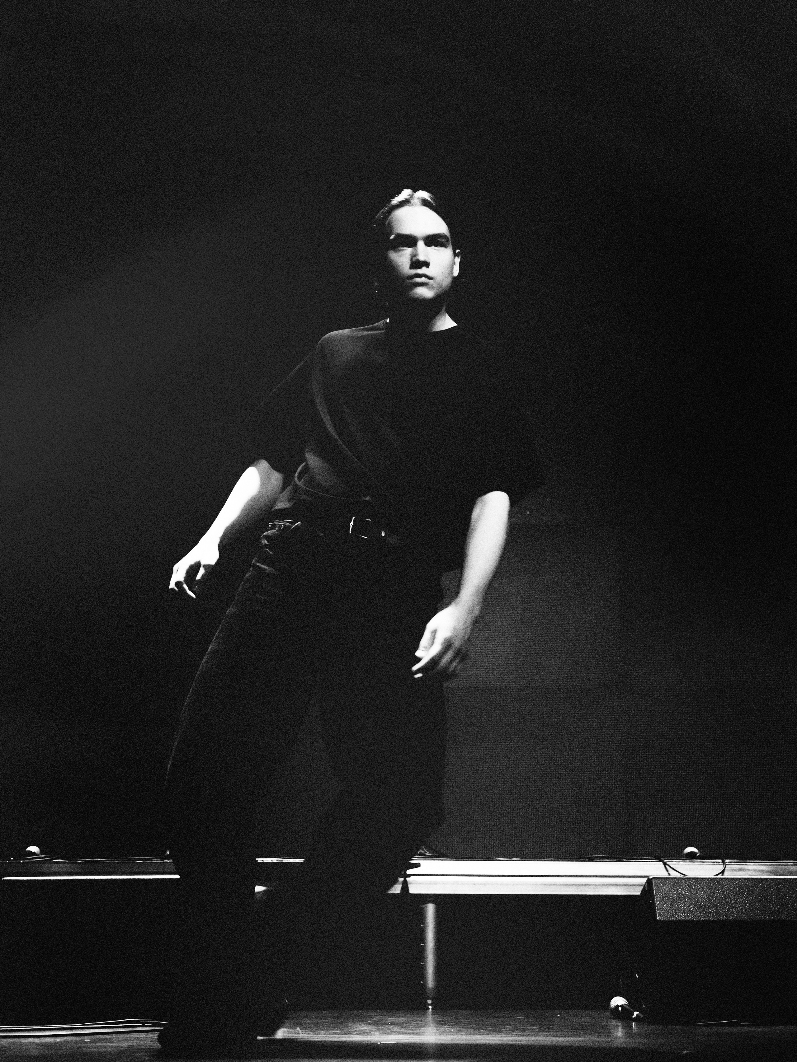 «Памяти». RUSLAN ROZANOV