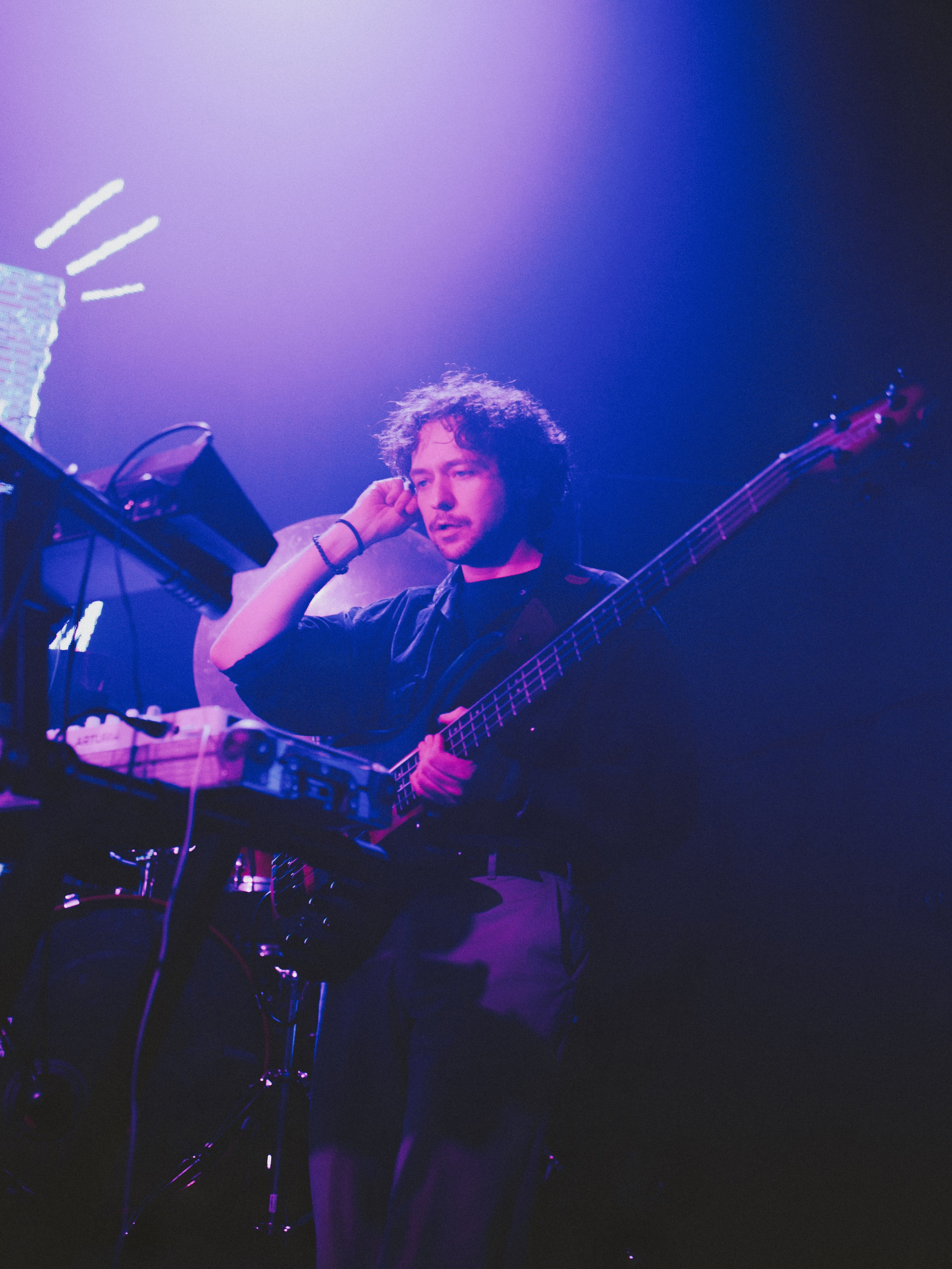 Motherland Winter’26. RUSLAN ROZANOV