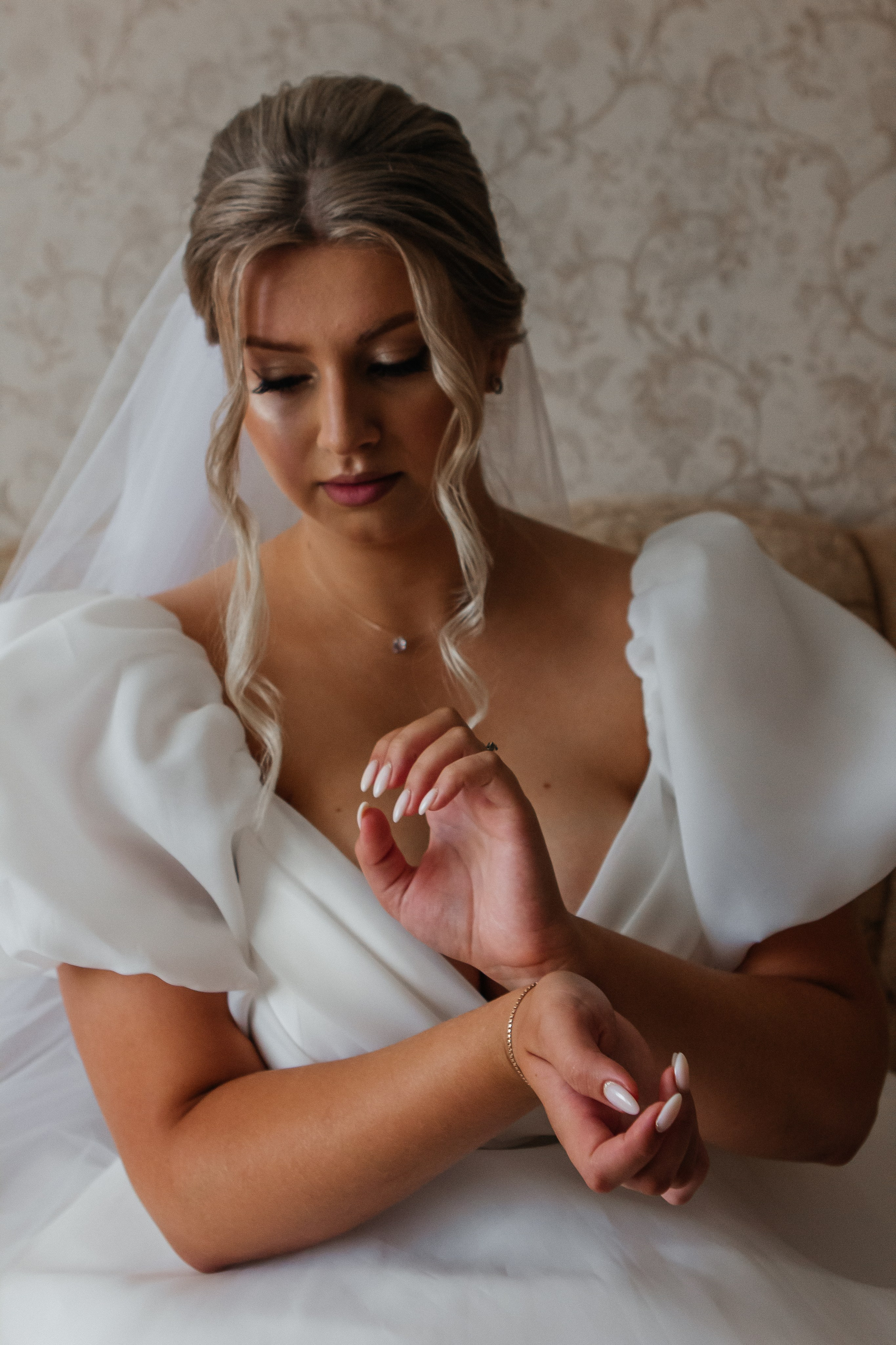 Екатерина и Антон. Свадебный фотограф в Бресте Оксана Босовец