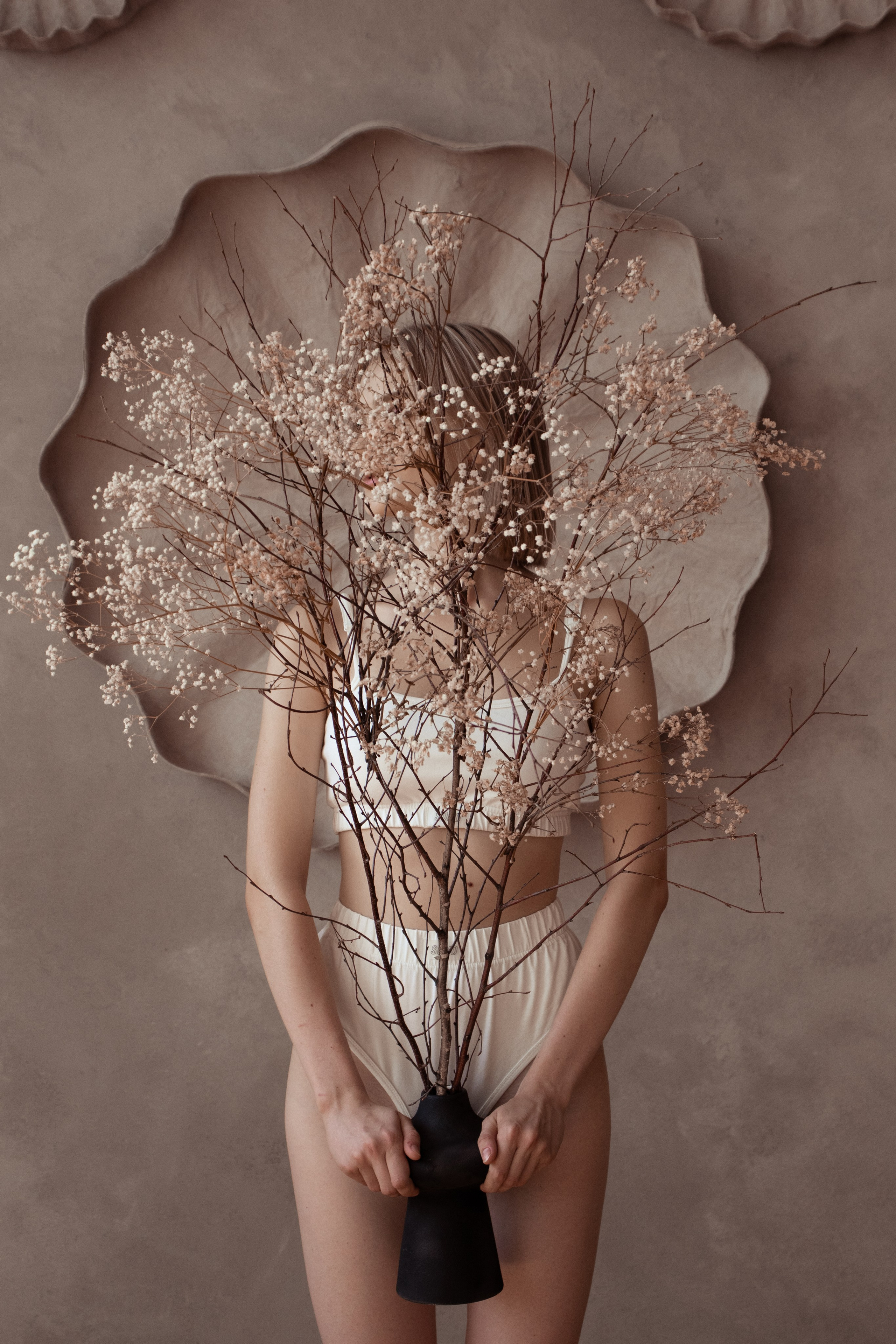 Маргарита /студийная/. Фотограф в Красноярске Александра Викулова