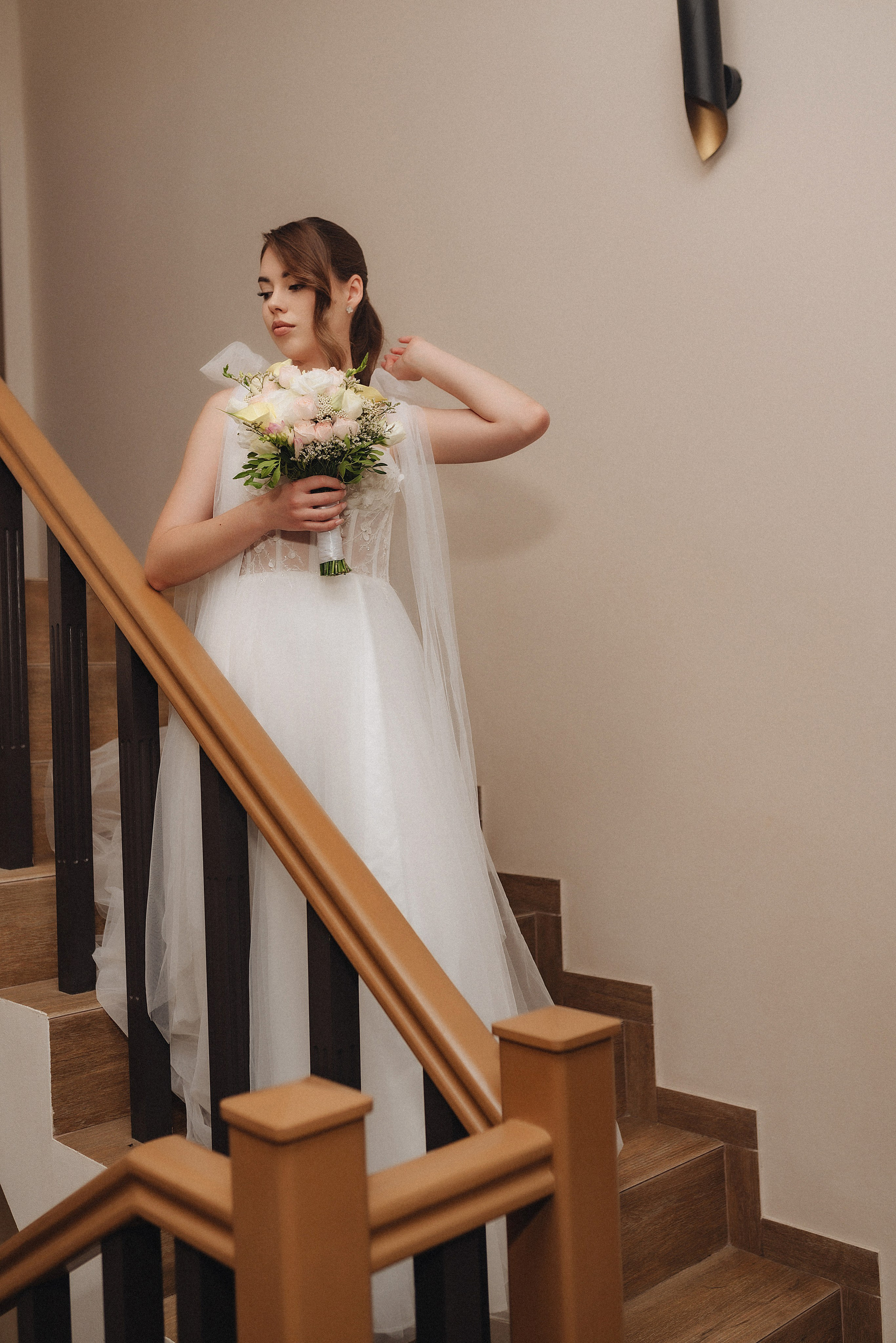 Алиса и Алексей. Фотограф Карина Шмулёва. Воронеж и область