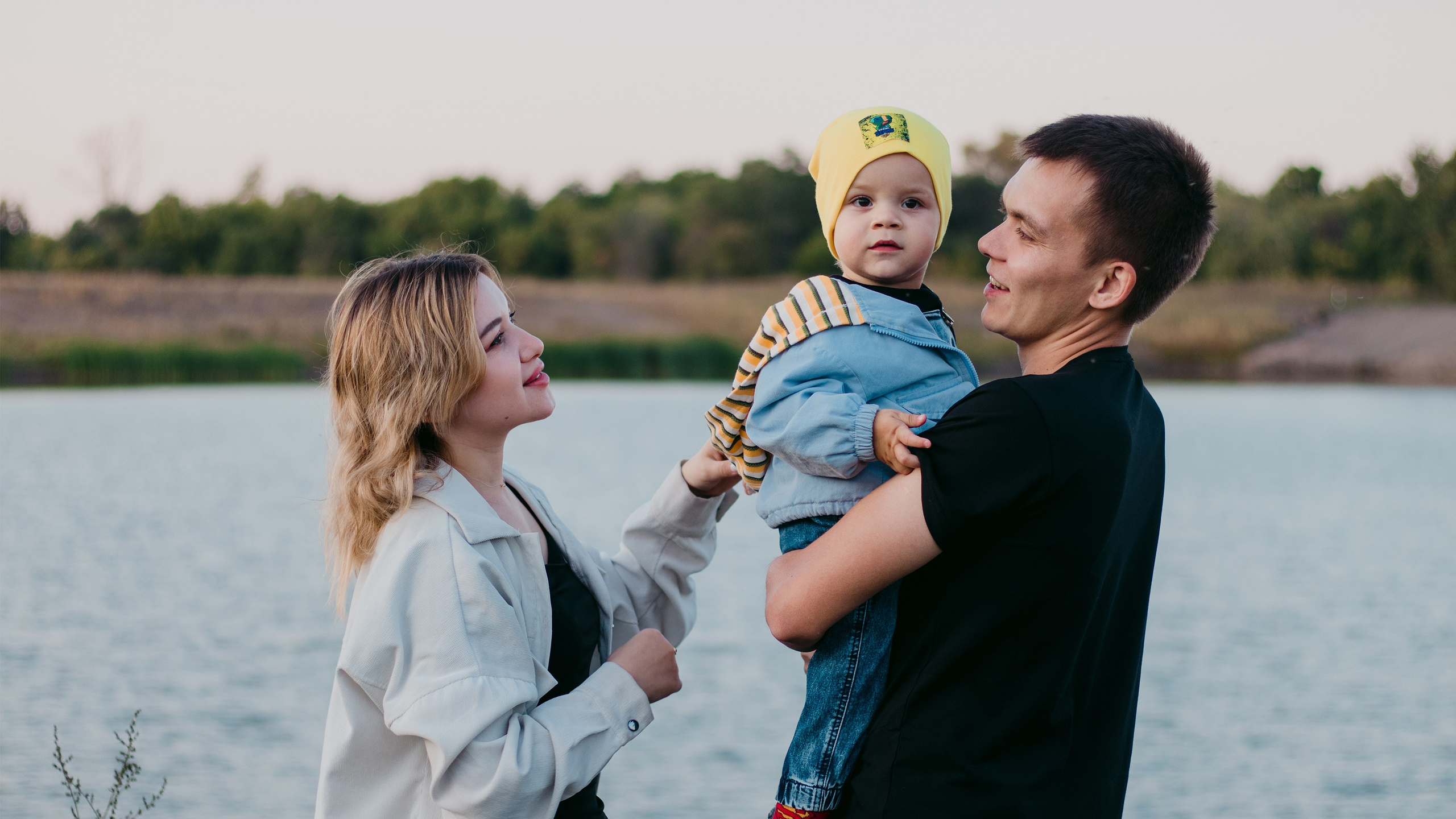 Свадебный и семейный фотограф в Уфе и Башкирии Дмитрий Коломеец