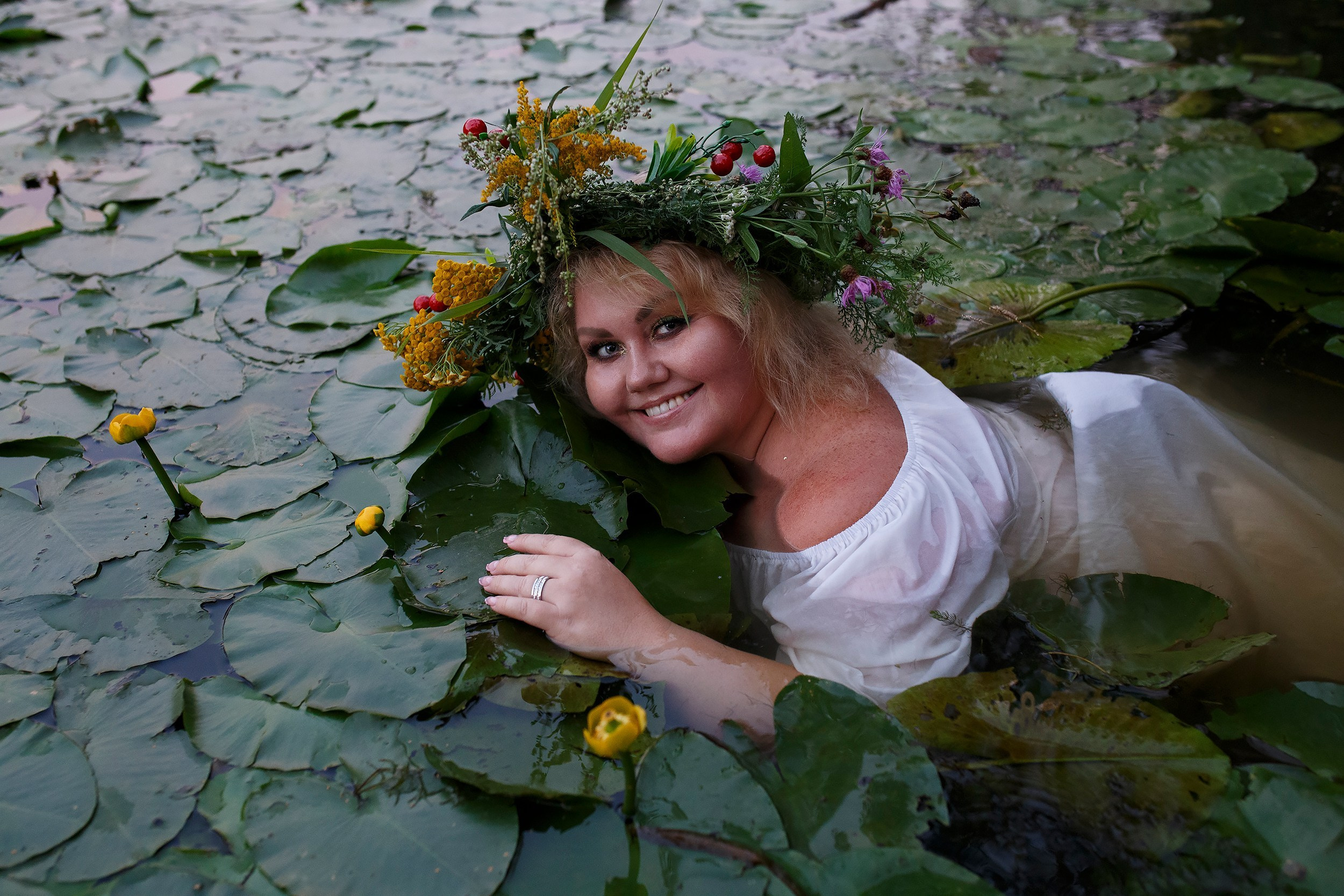 Плюс сайз. Портретный и семейный фотограф в Санкт-Петербурге | Татьяна Тайлер