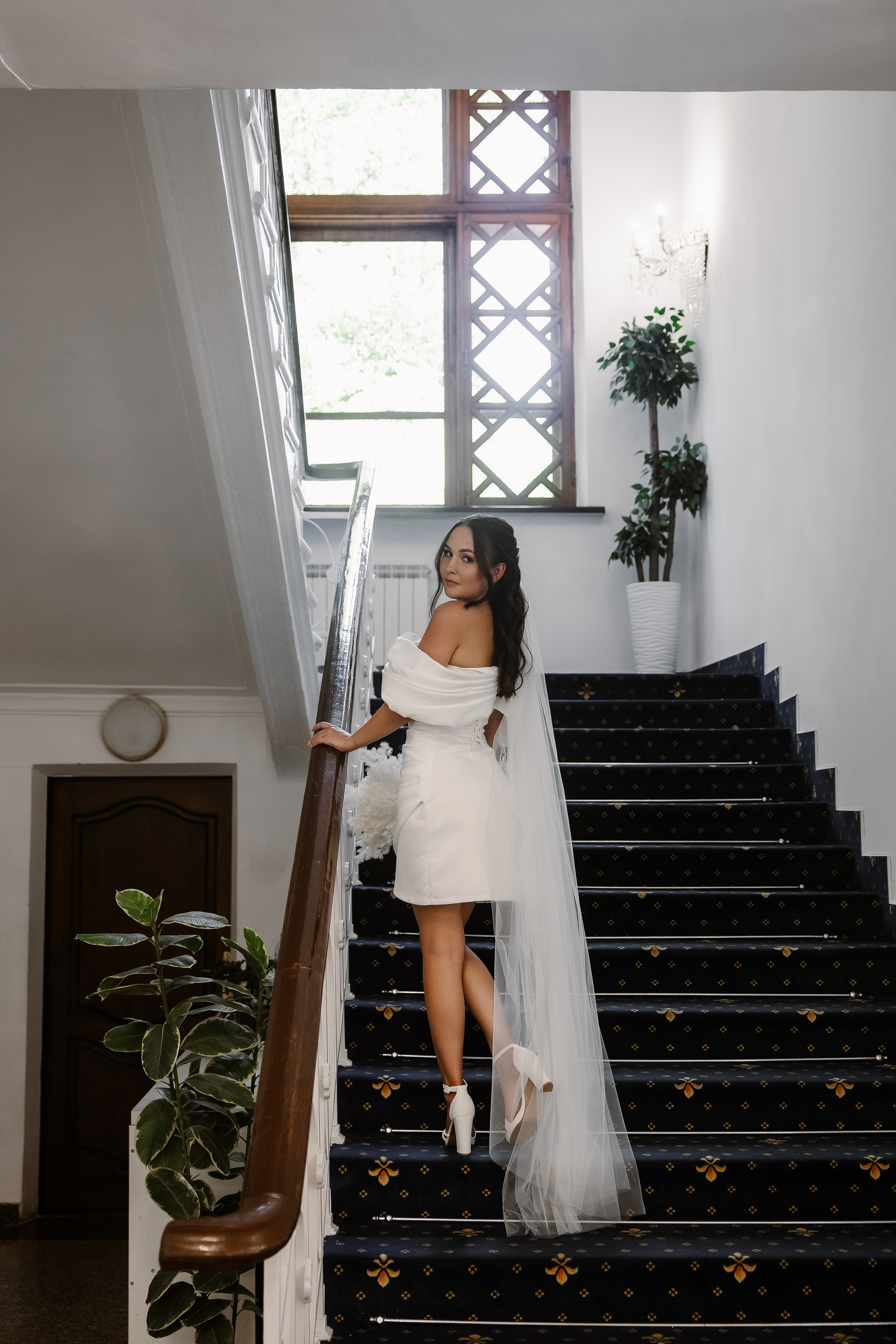 Владислав & Юлия. Свадебный и студийный фотограф в Нижнем Новгороде