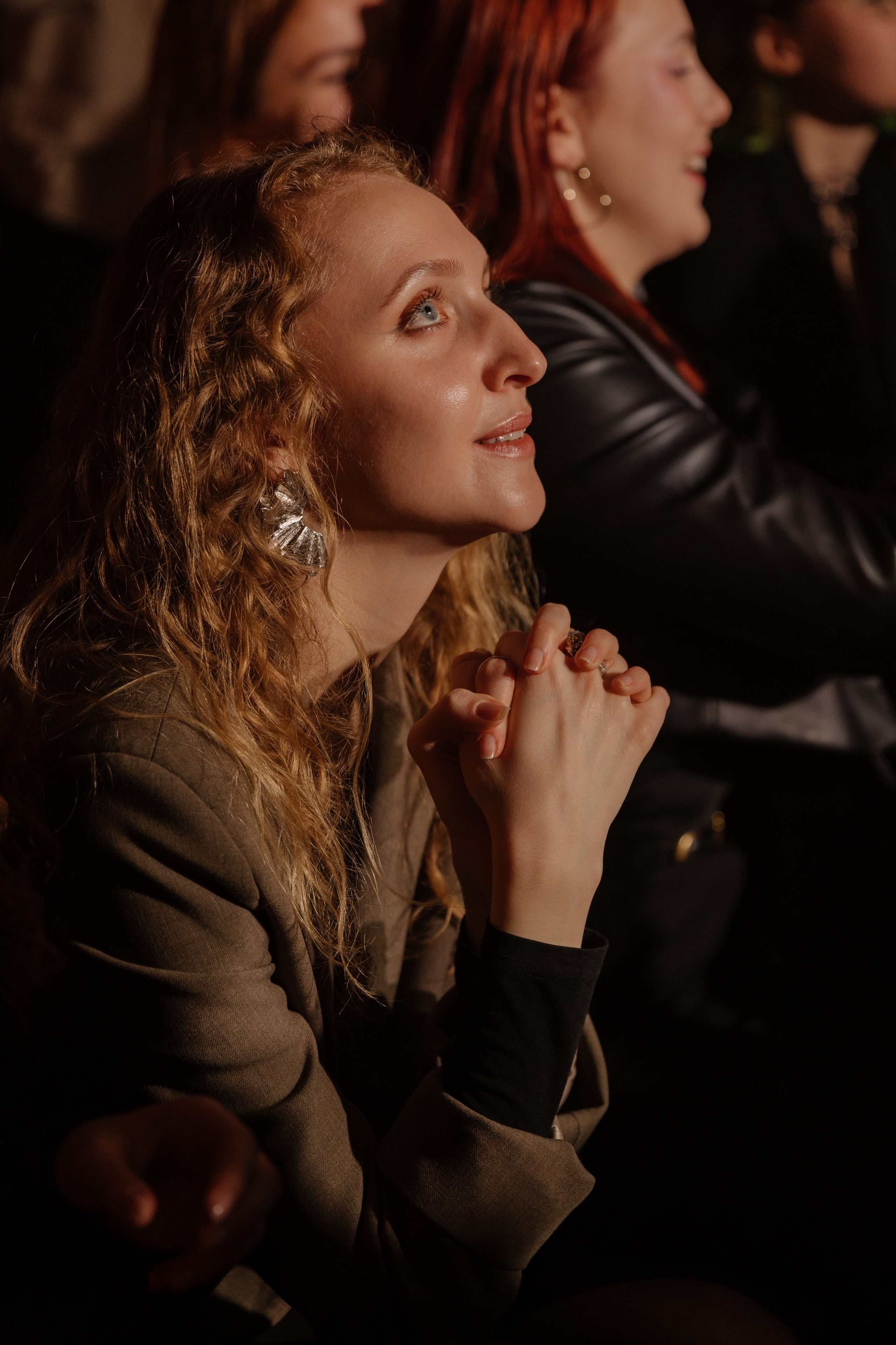 Ваня и Даша | 16.02. Портретный и свадебный фотограф в Москве Алина Гевал