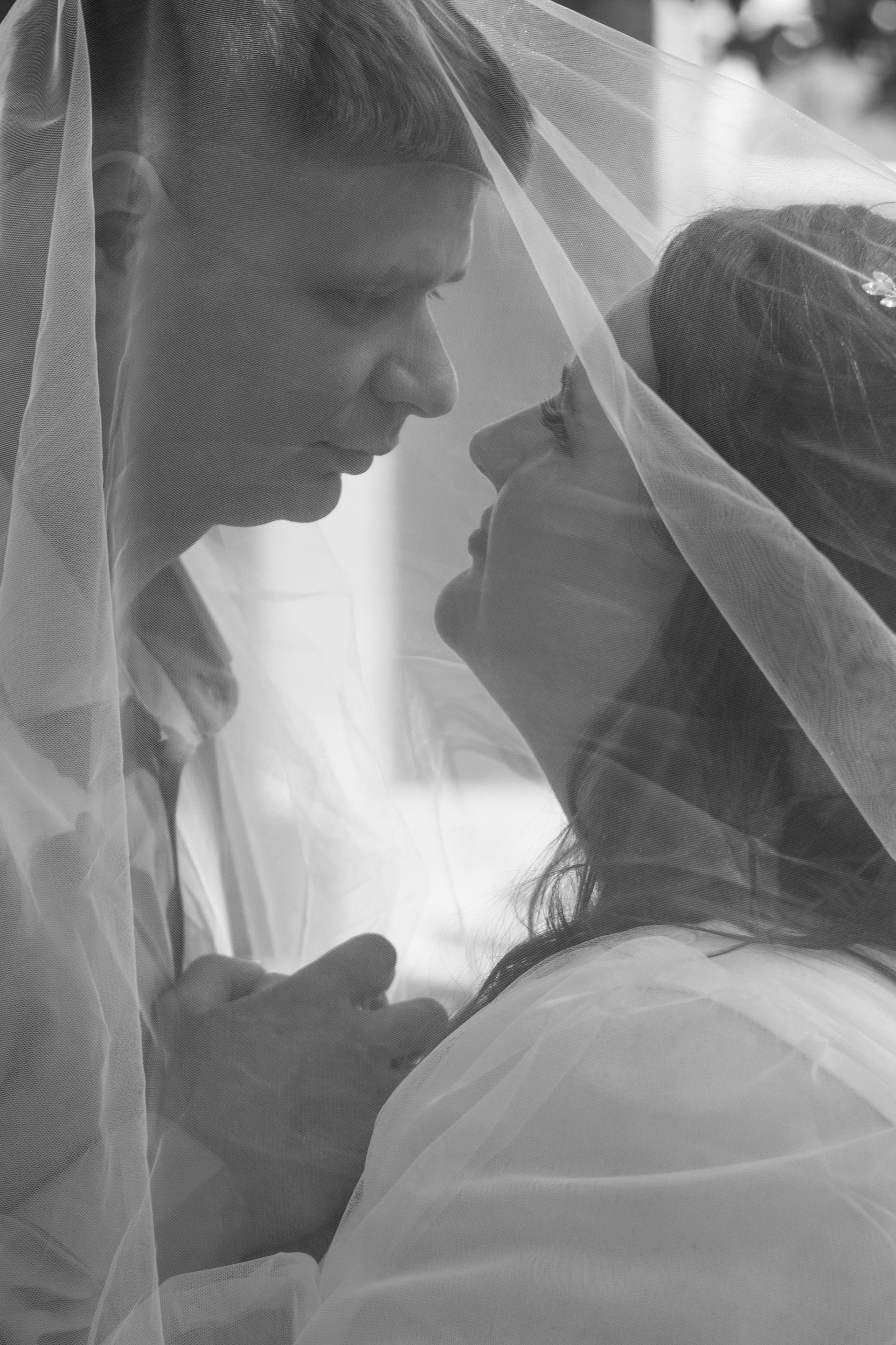 Свадебная фотосессия. Свадебный и семейный фотограф Бологое Тверь — Ninel