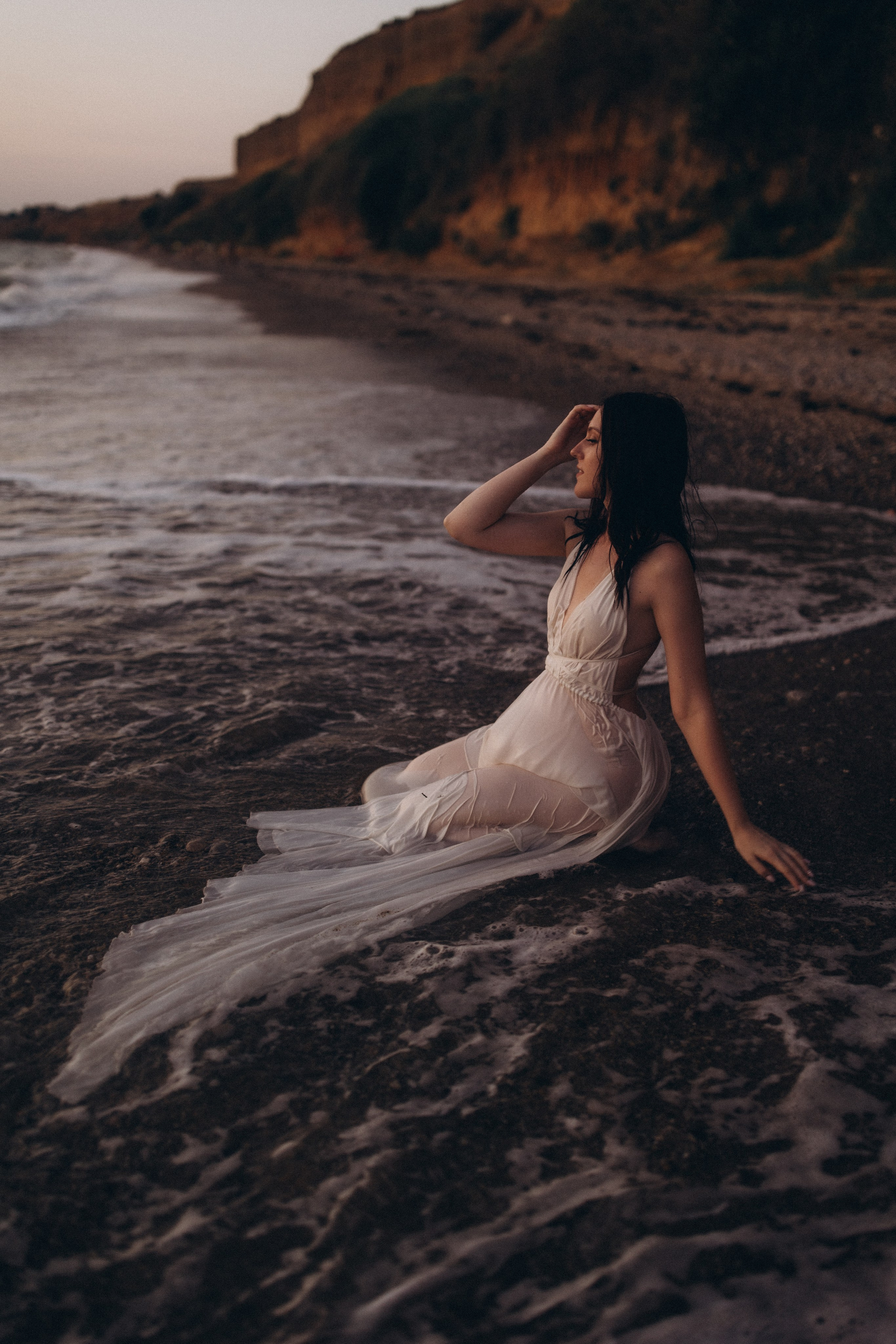 Семейный и портретный фотограф в Севастополе Ирина Ященко