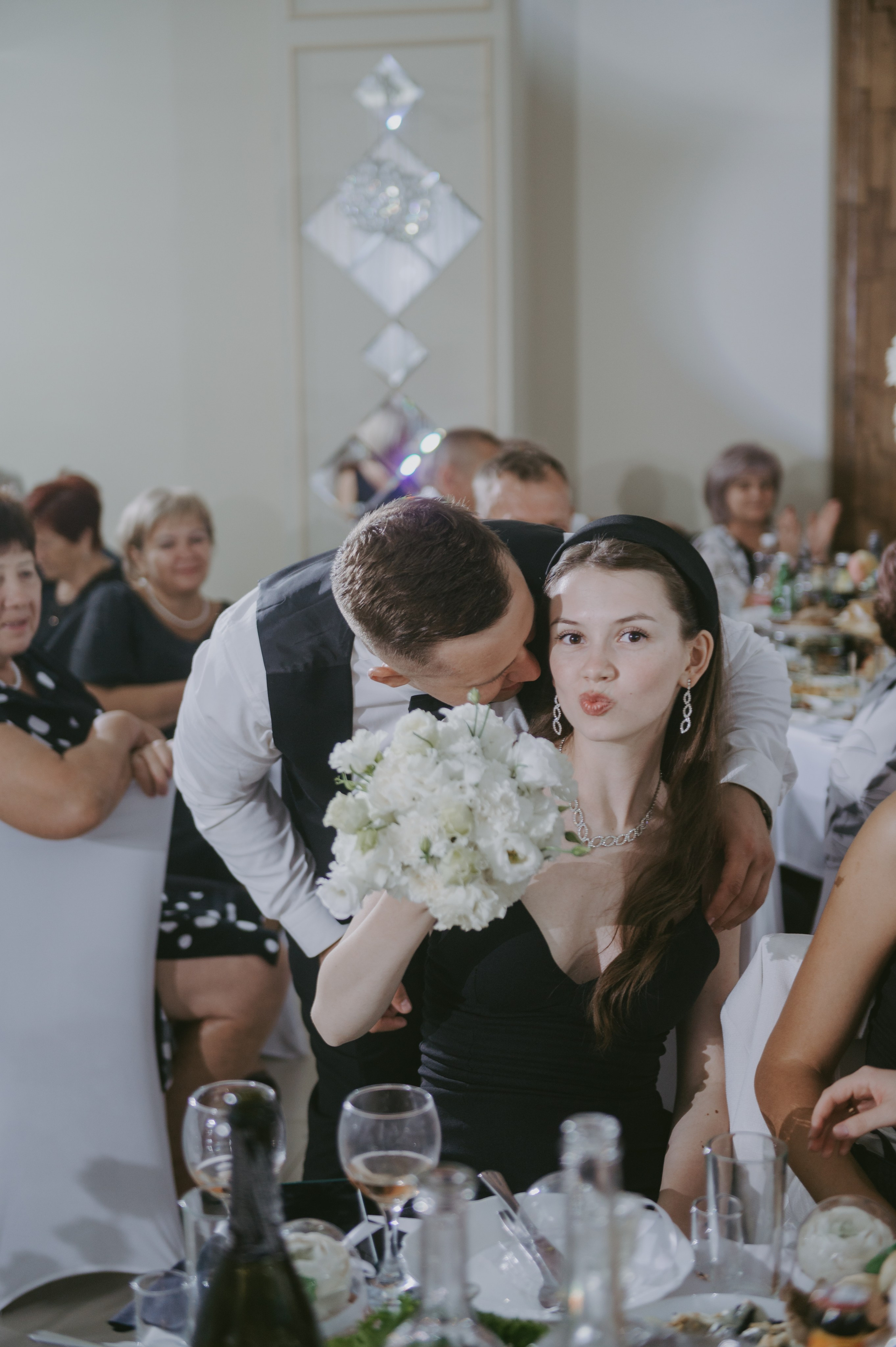 Мария&Павел фотограф Елена Горбач. Свадебный и семейный фотограф город Темрюк Фотостудия Темрюк