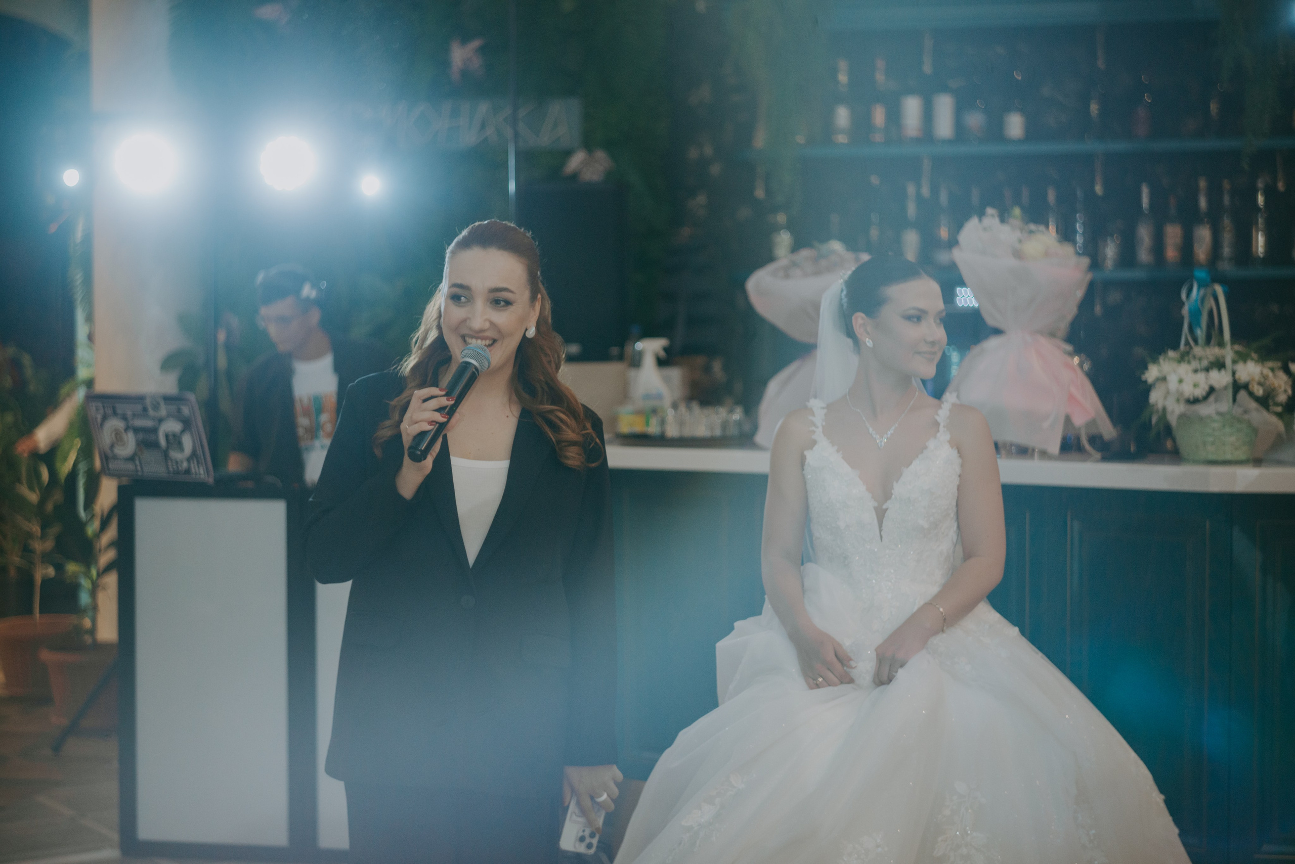 Роман & Вероника. Свадебный и семейный фотограф город Темрюк Фотостудия Темрюк