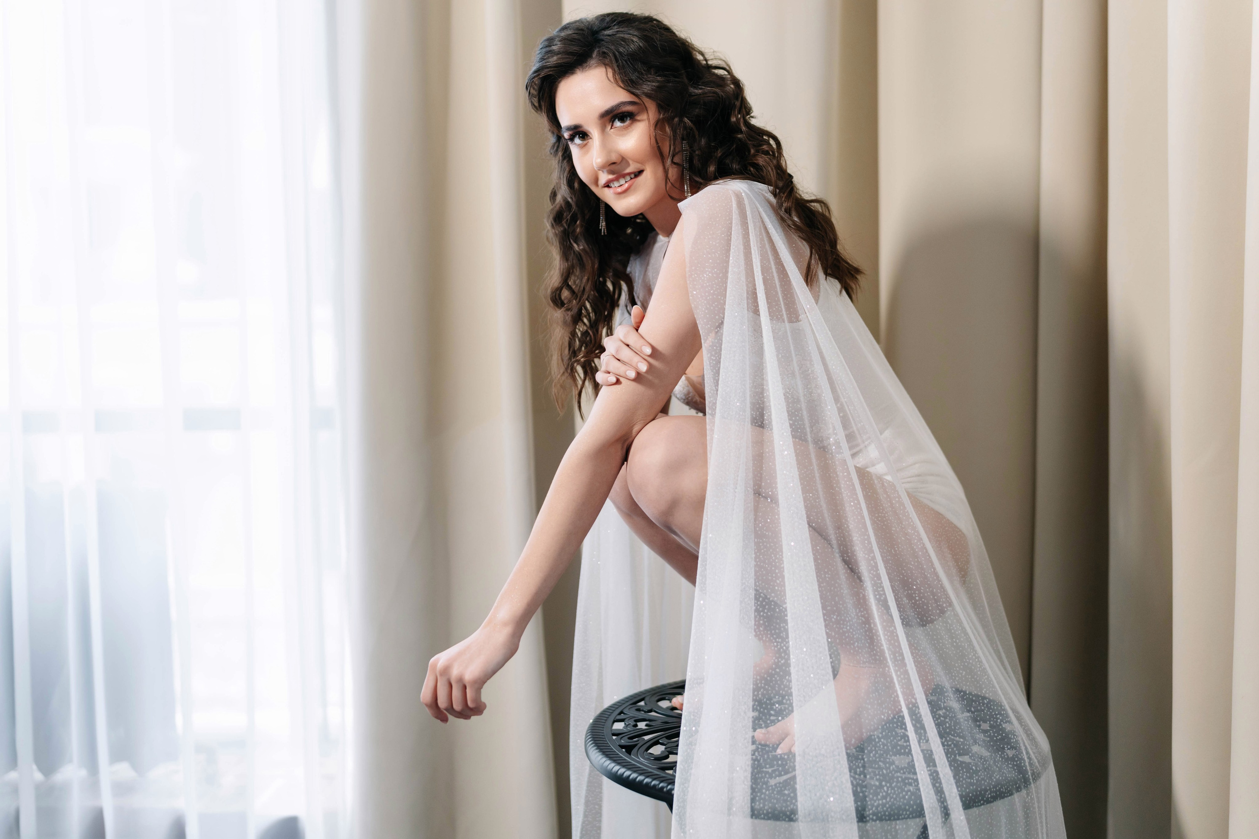 Е&А. Свадебный фотограф Юлия Моисеева Нижний Новгород