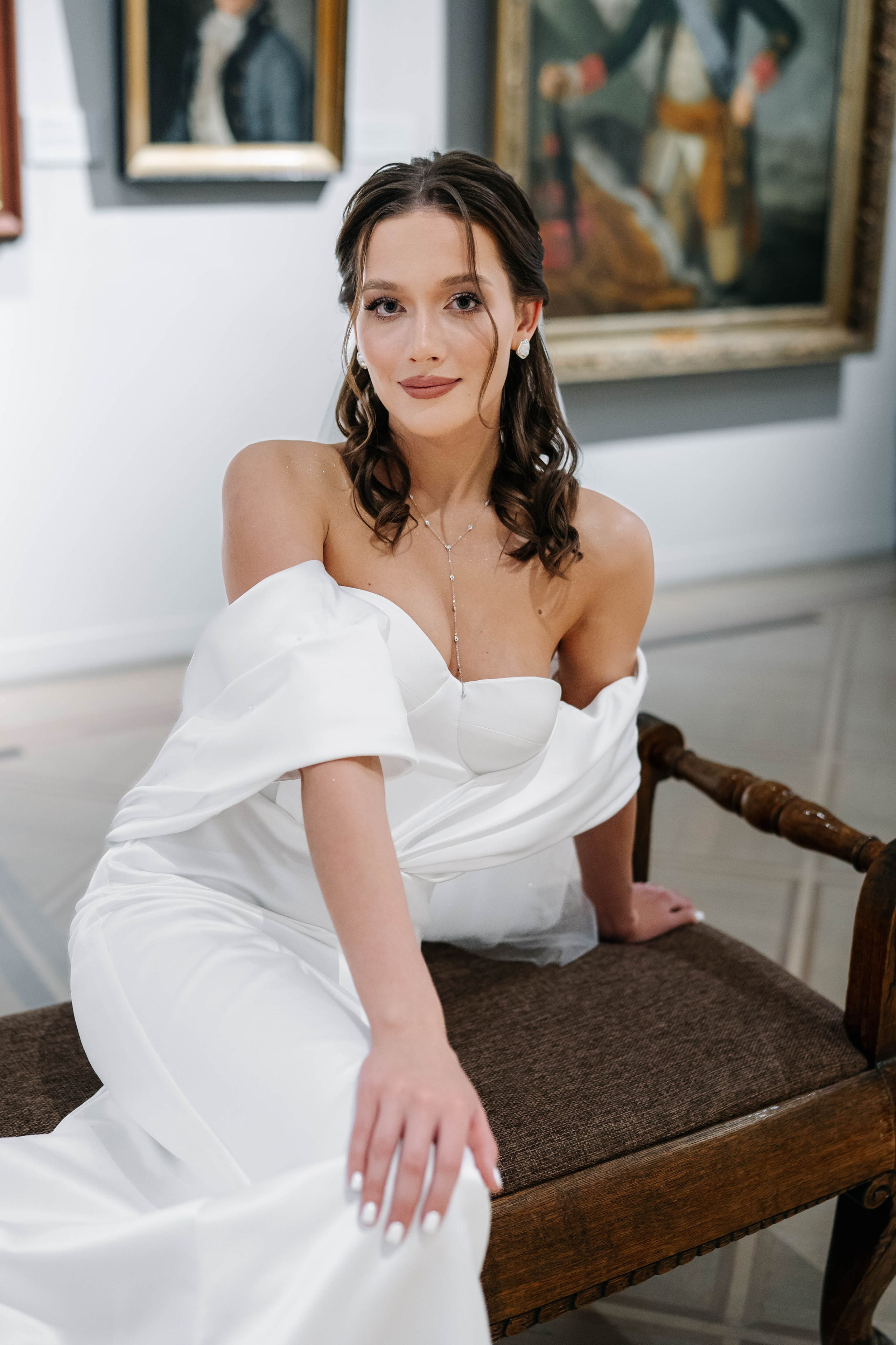 Д&К. Свадебный фотограф Юлия Моисеева Нижний Новгород