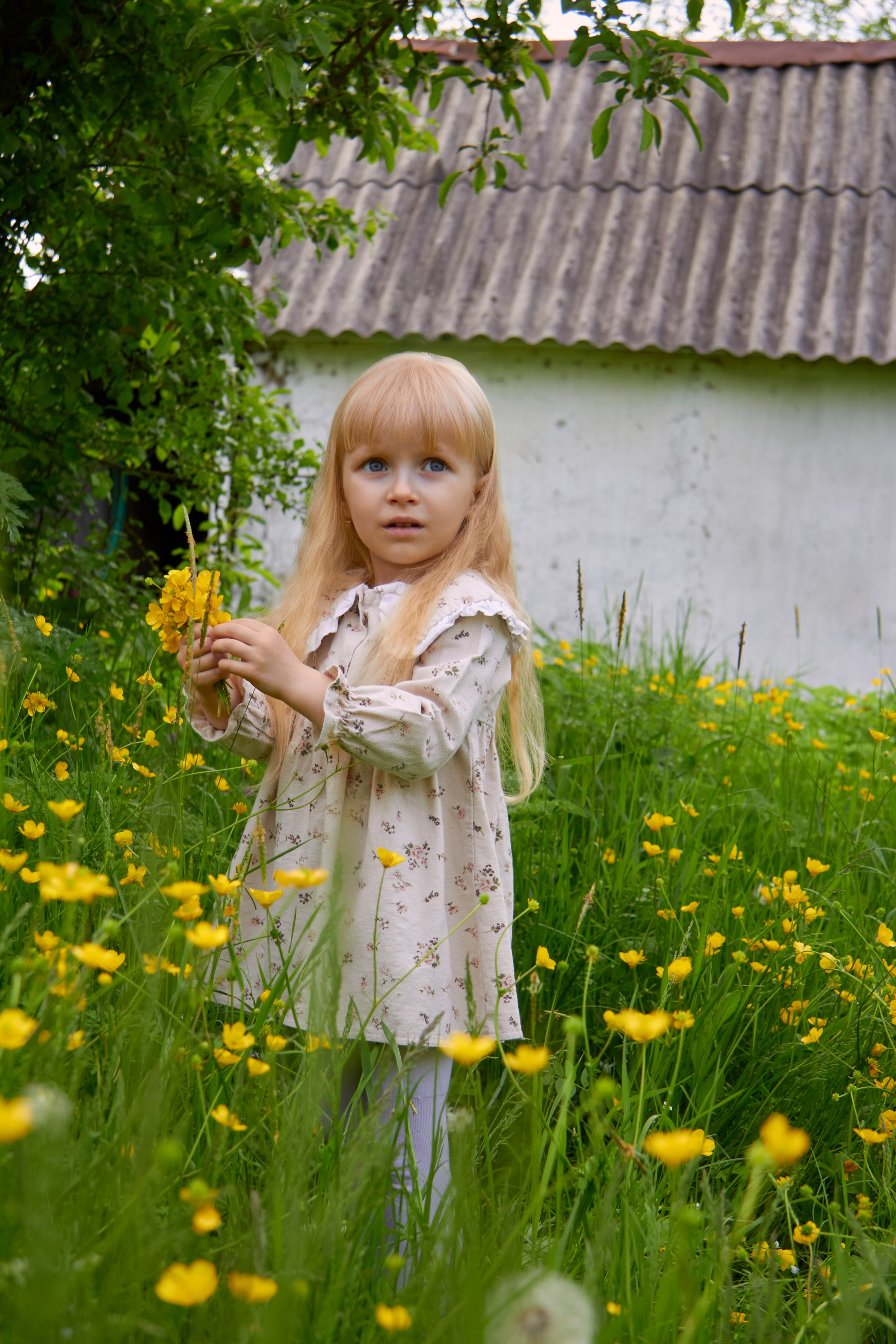 Дети. Главная