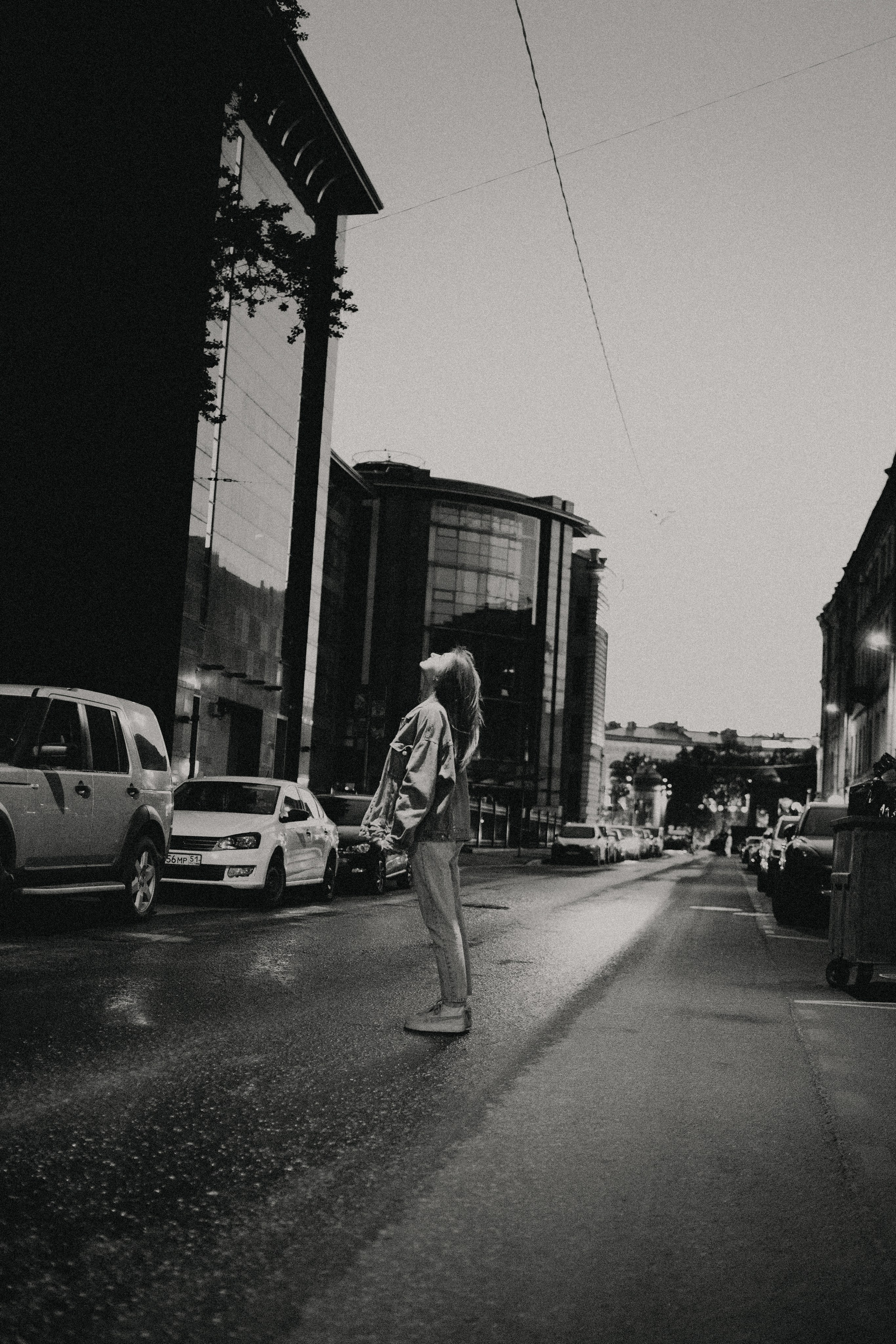 Маша. Фотограф Блинова Арина | Санк-Петербург