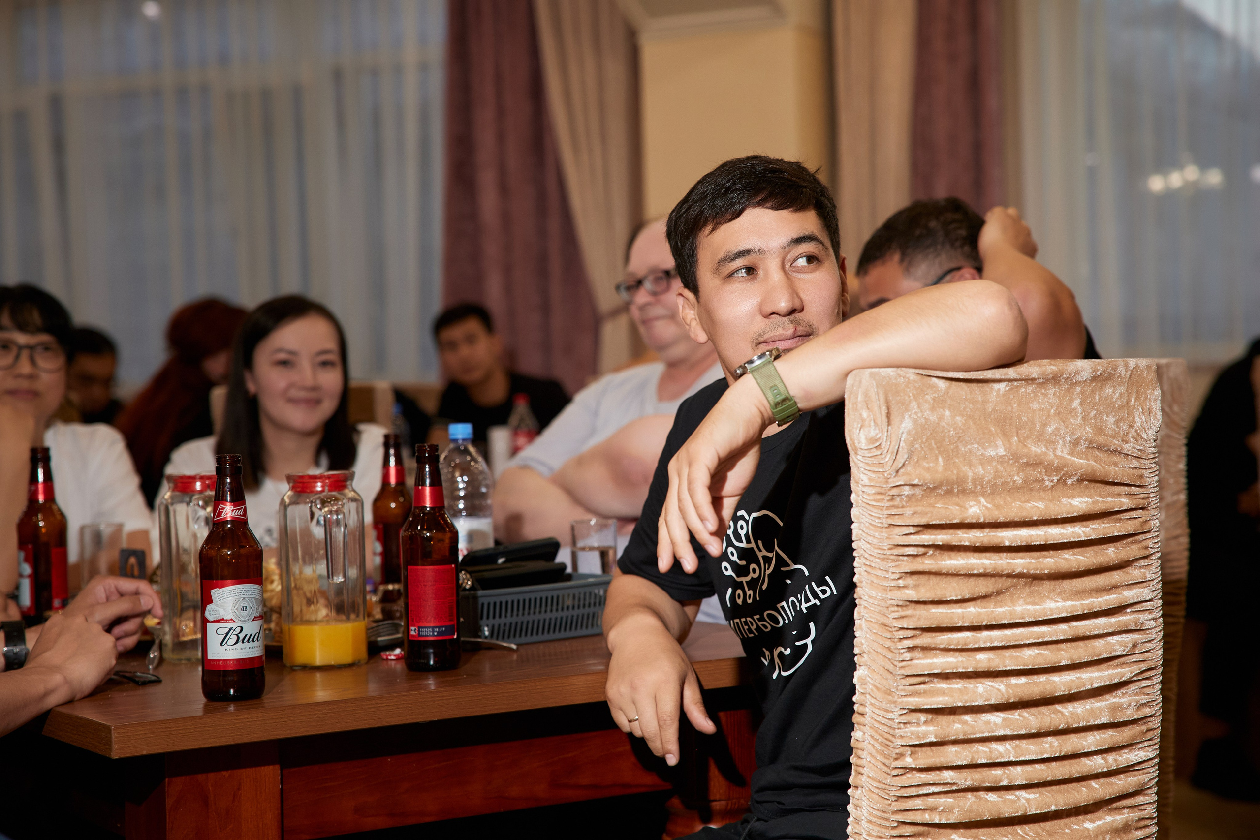 КВИЗ | ГРЭС 5/06. Главная