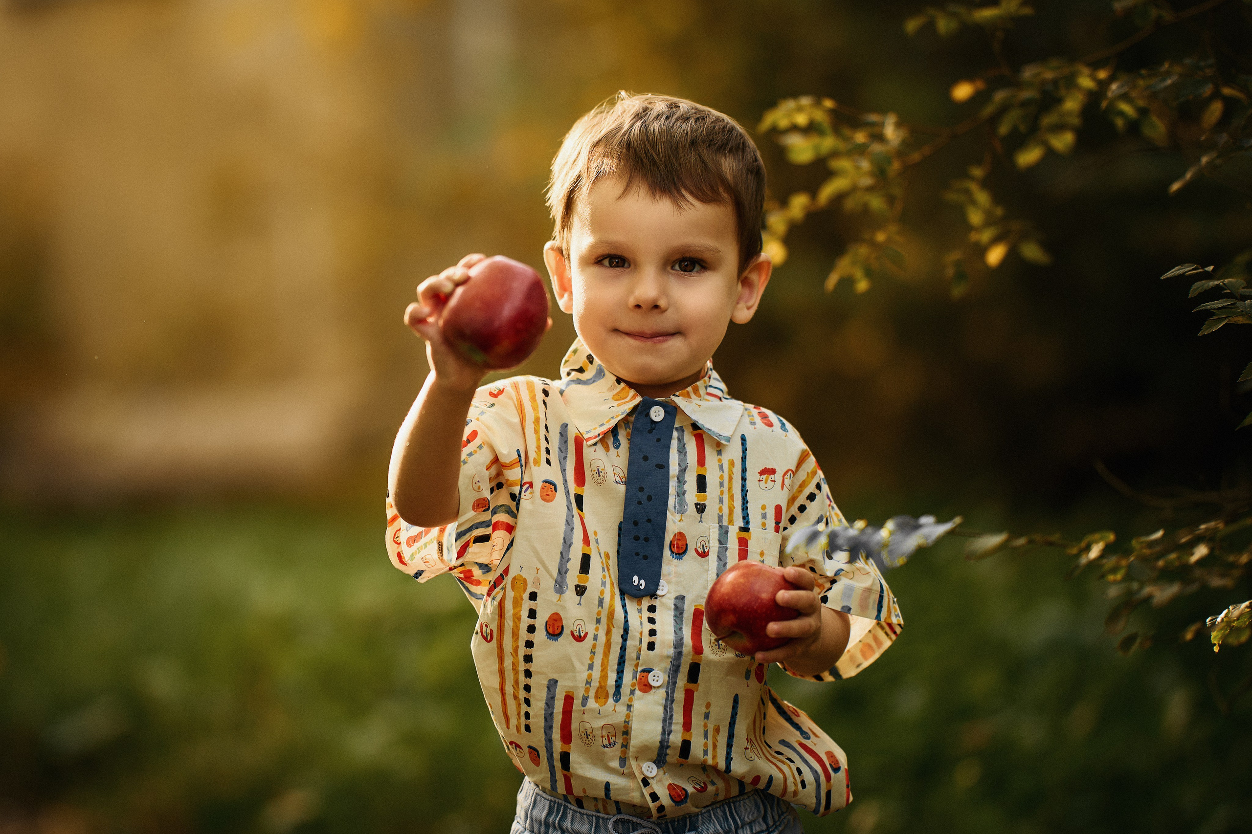 EGOR. Главная