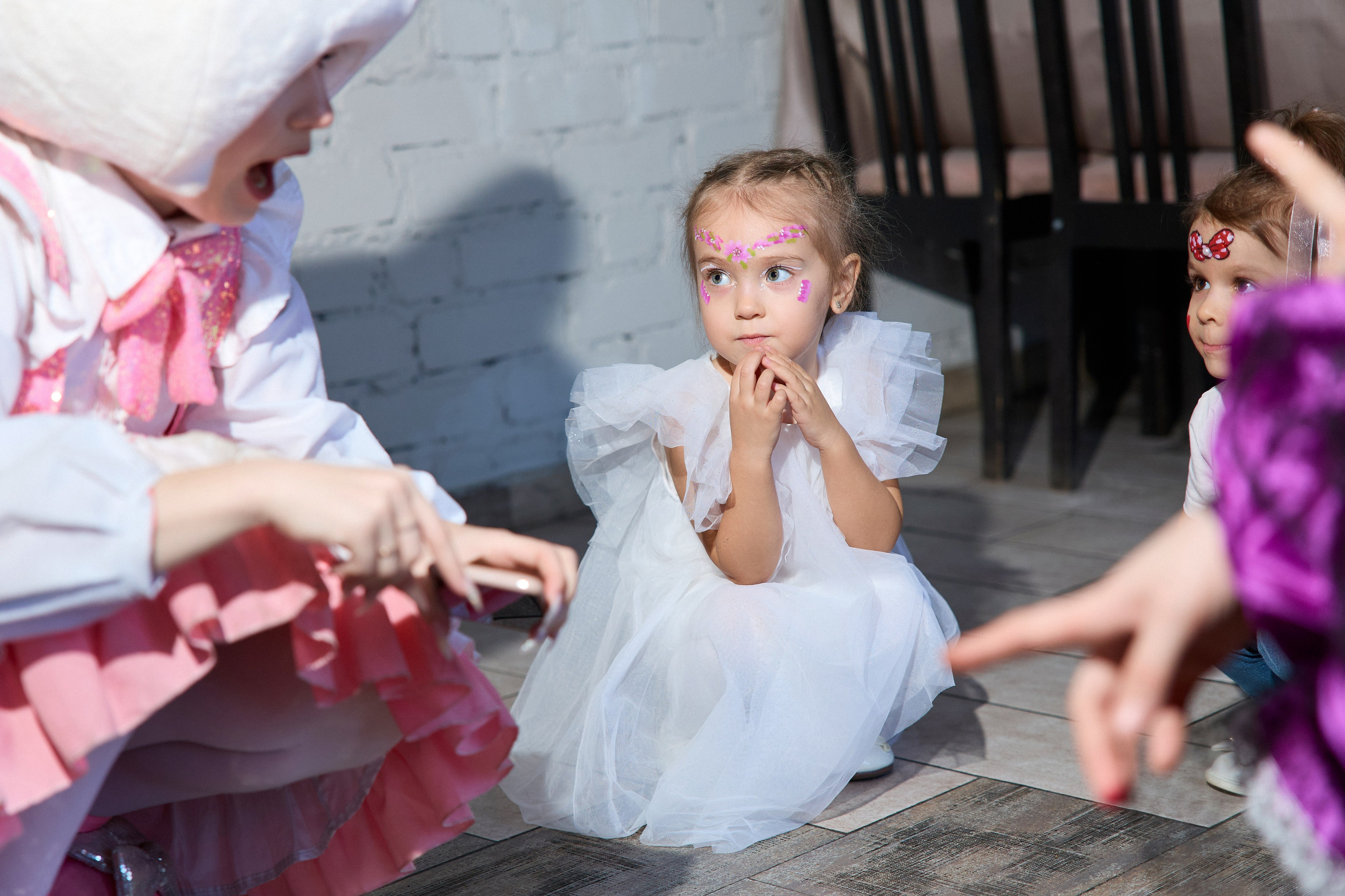 EMILIA | SAVOY. Фотограф Artem I. Galkin