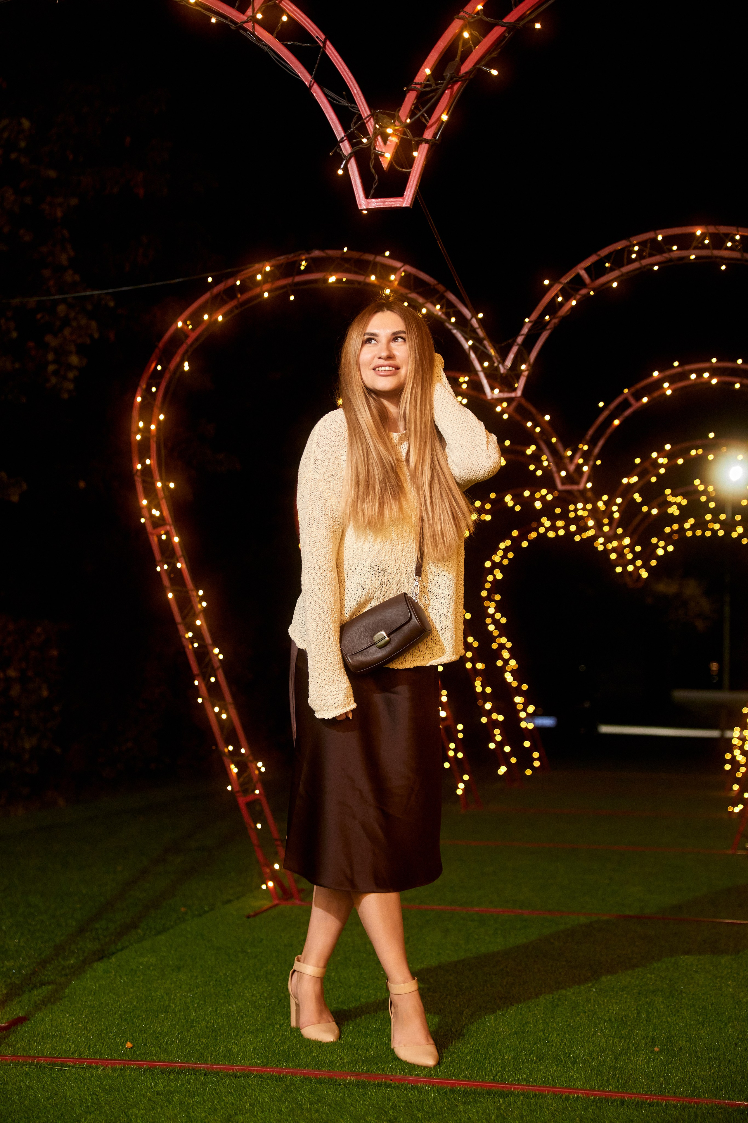 ELENA & ANDREY | SAVOY | 21.08. Главная