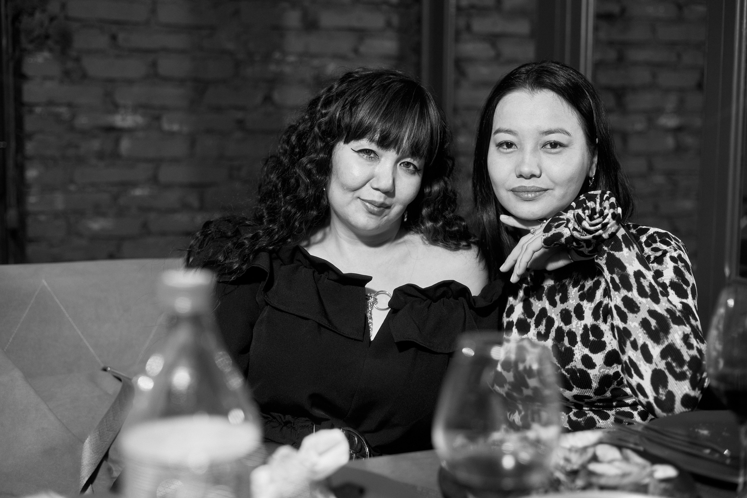 MAXIM & DAMIR | FOREST BAR | 8 МАРТА! 2-й вечер. Главная