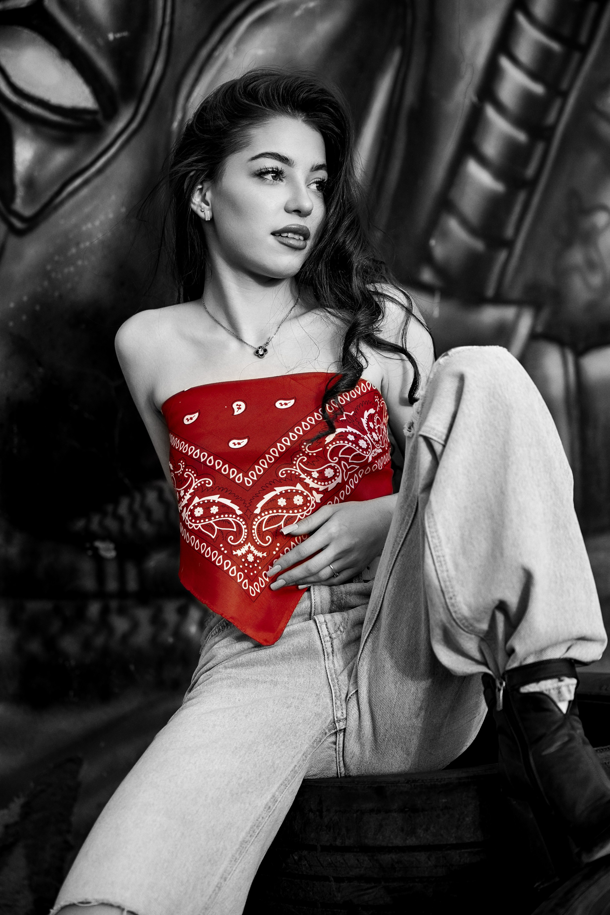 KAMILA. Главная