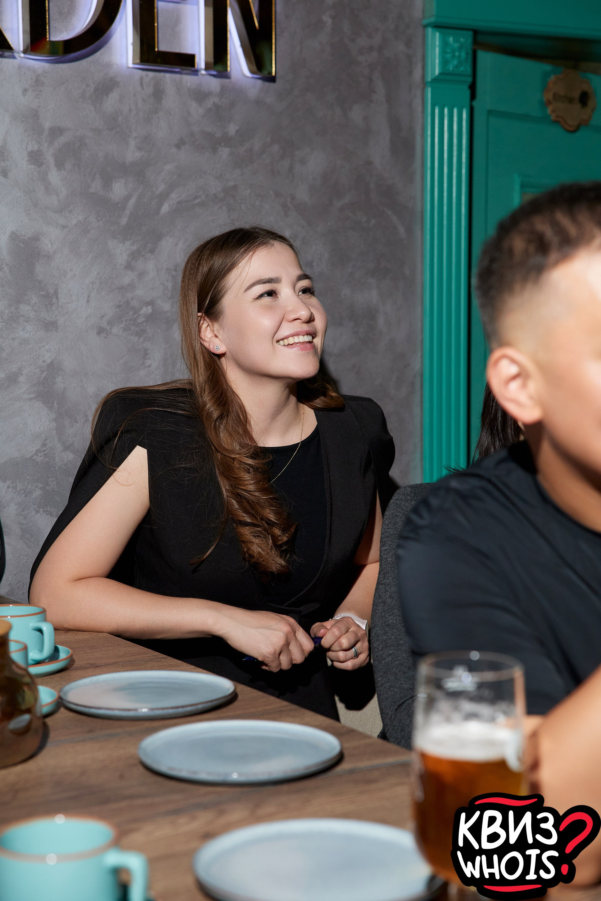 КВИЗ | Ху Из 28/05. Главная