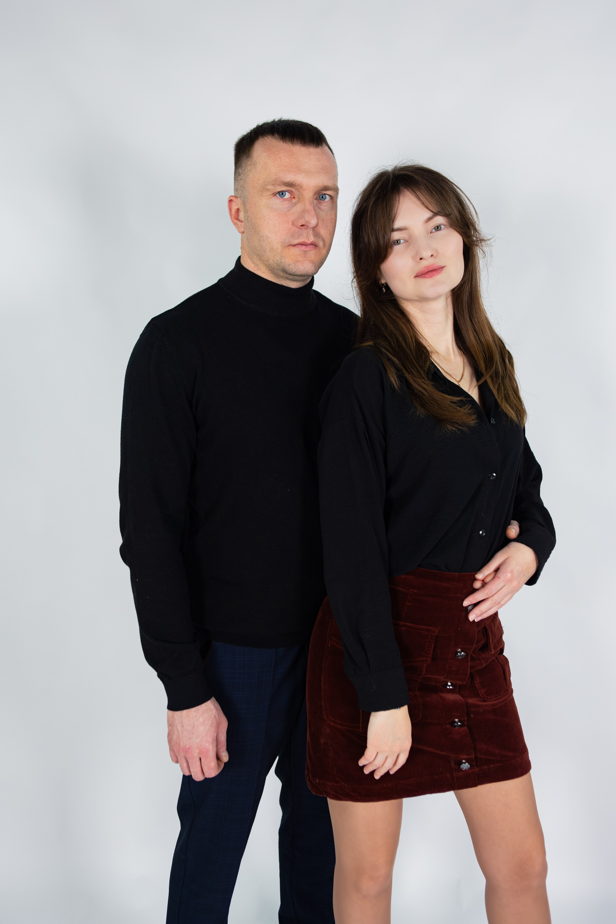 Анастасия. Фотограф в Южно-Сахалинске Валерий Харченко