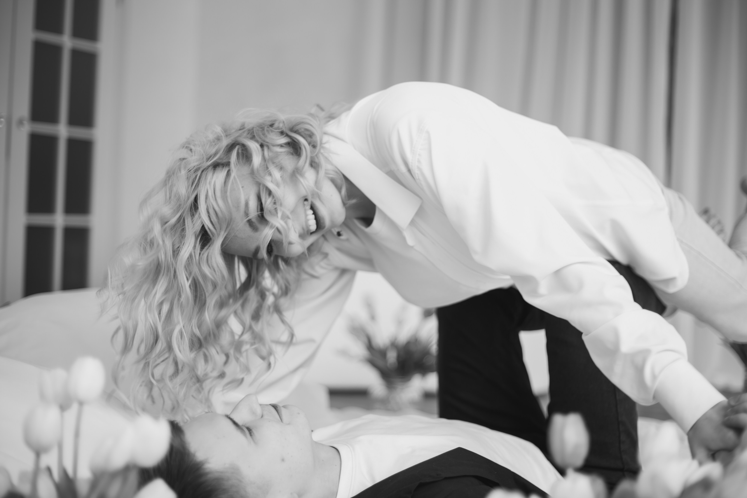 Love Story. Фотограф в Нижнем Новгороде Анастасия Крупина