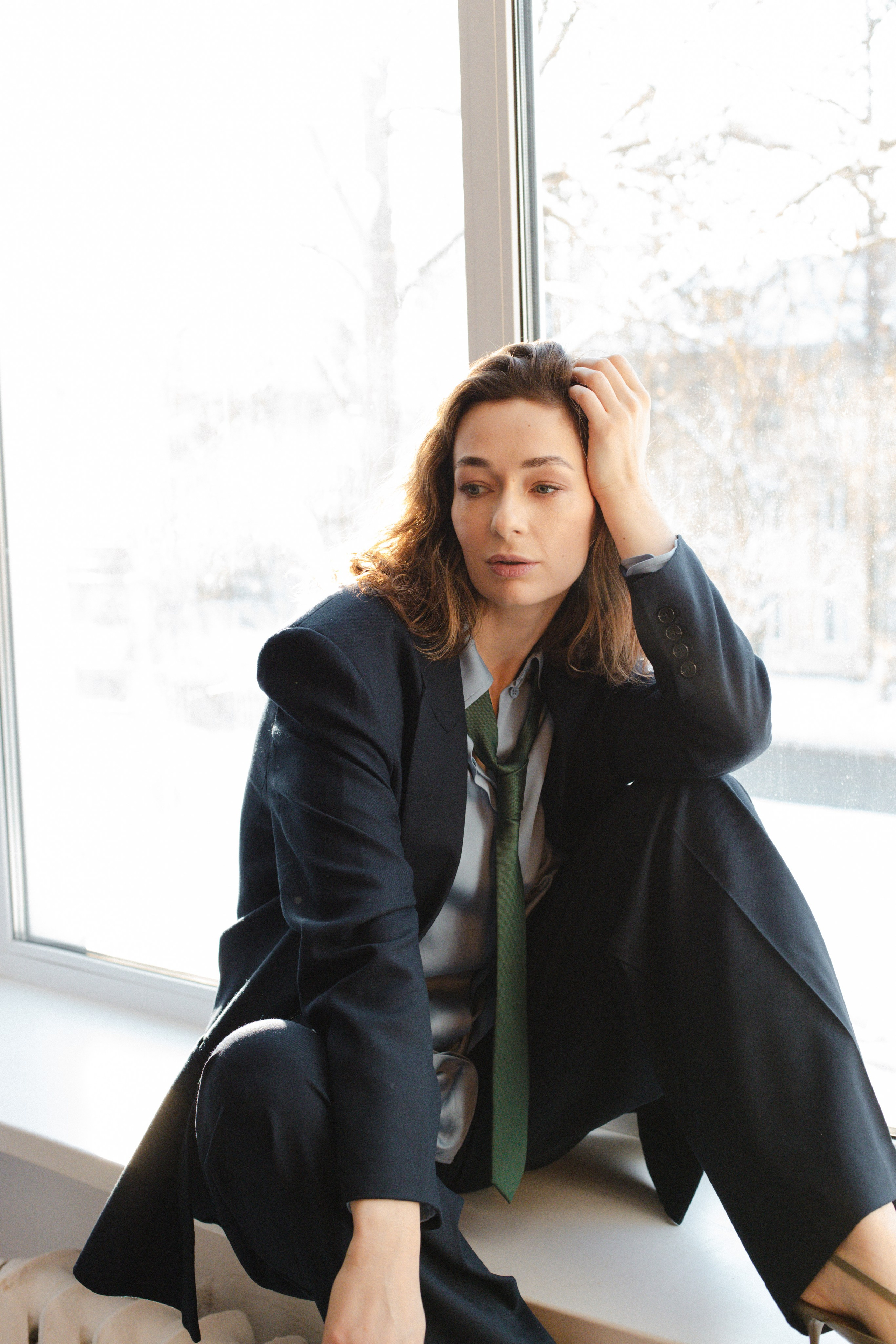 Оля. Фотограф Евгения Счастливая, Нижний Новгород, Москва