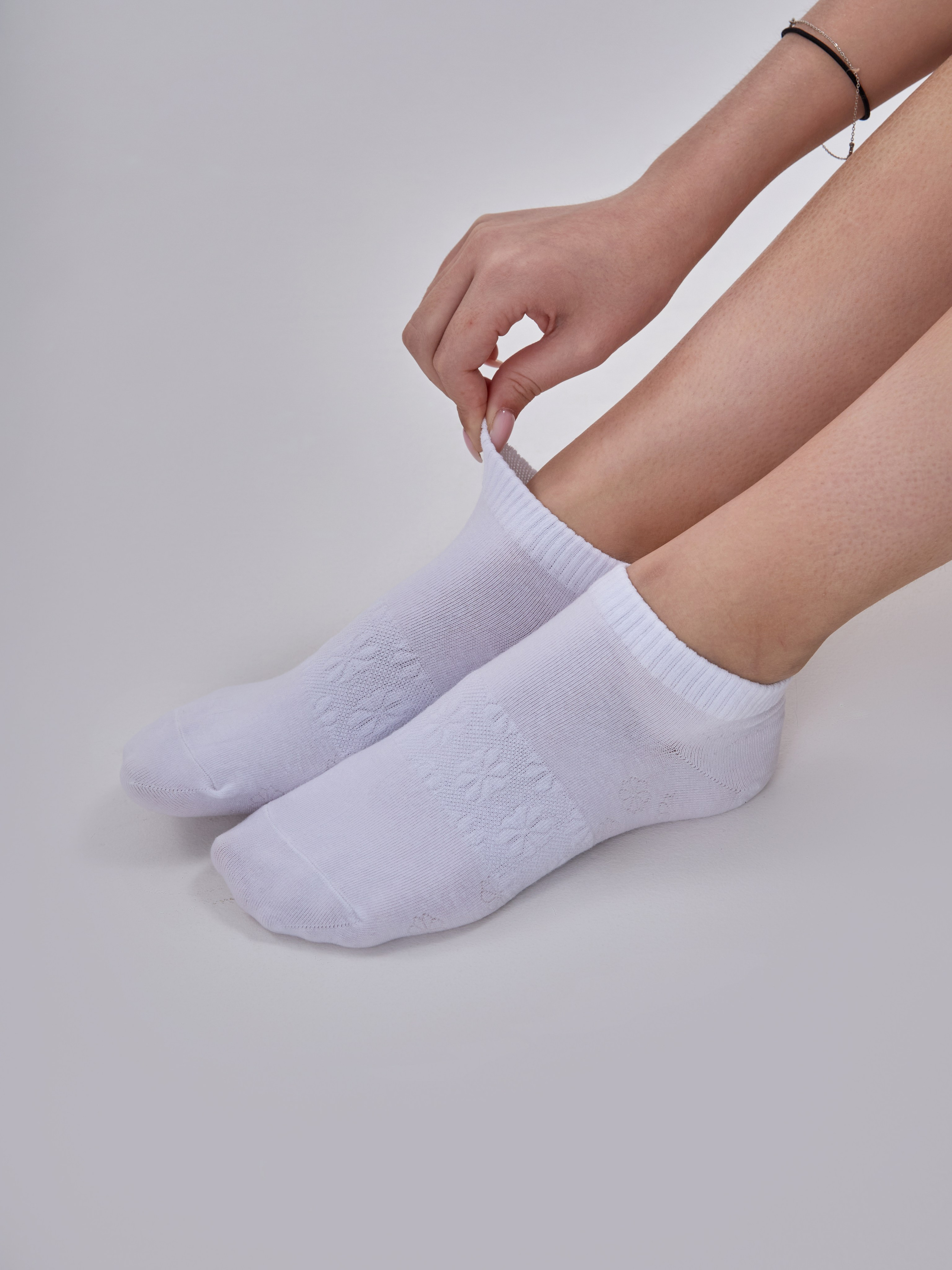 Носки. Фотограф