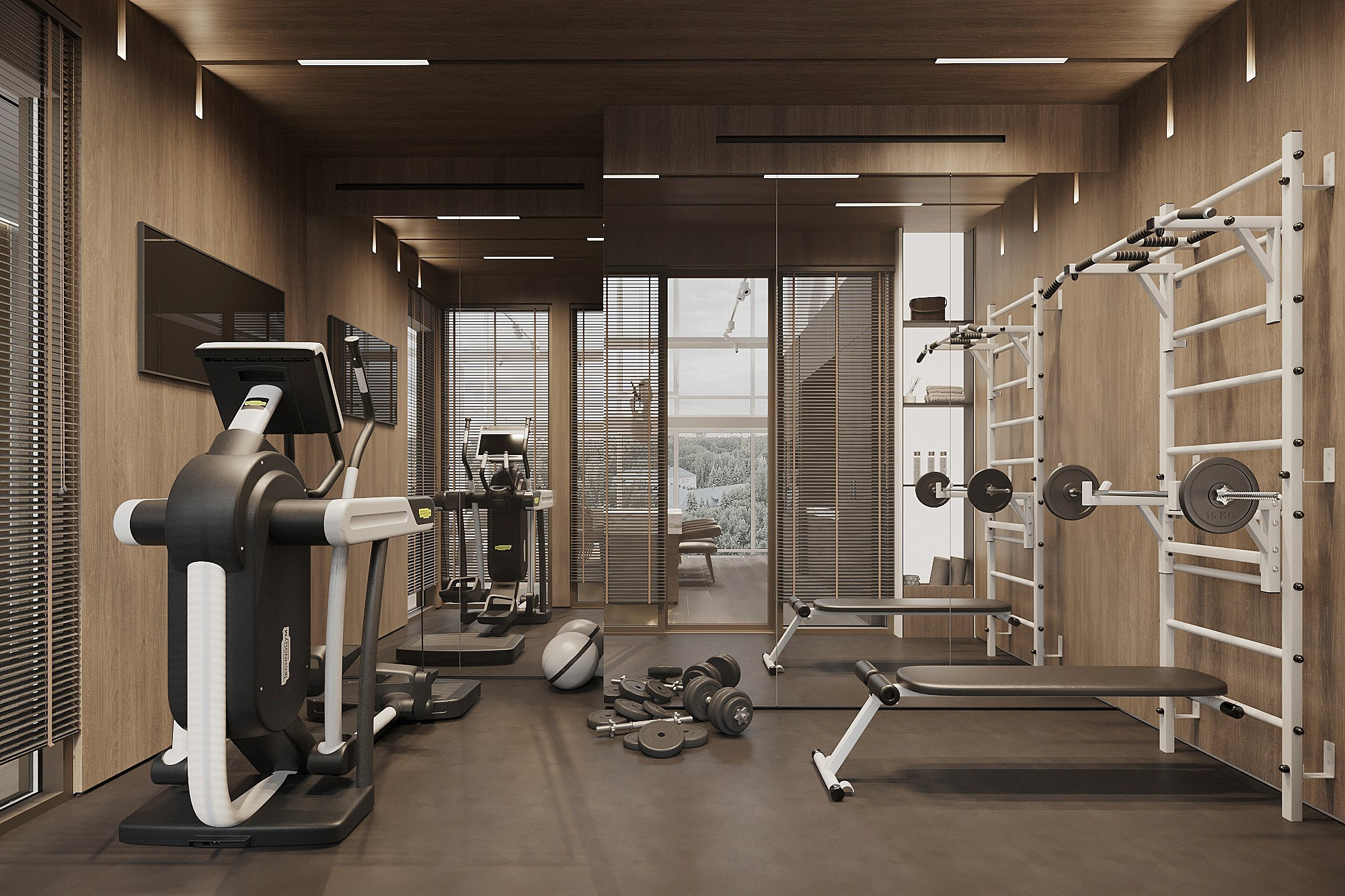 GREEN HILL HOUSE. Branding and Interiors