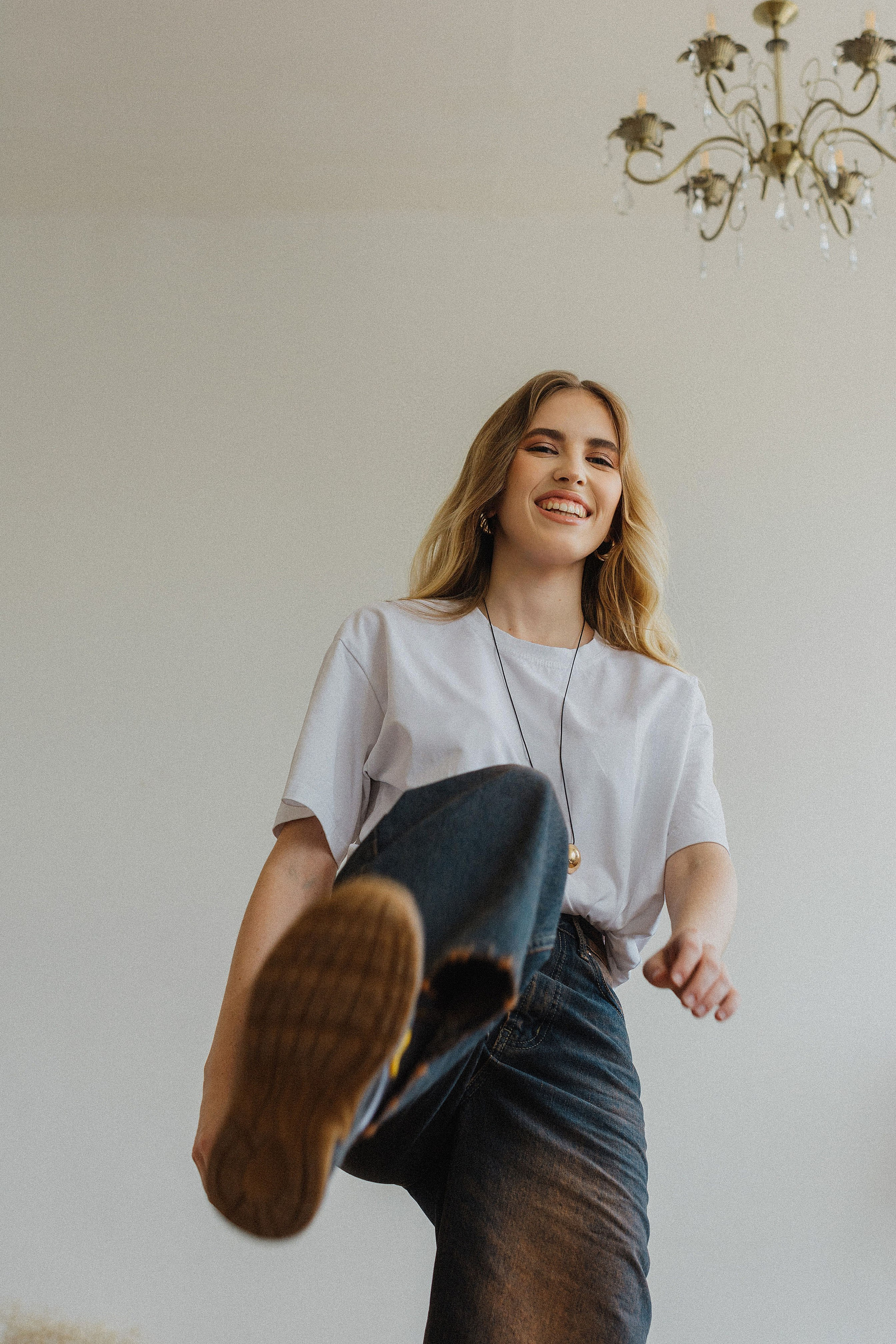 Евгения Понаморёва. Фотограф в Москве Ангелина Ким