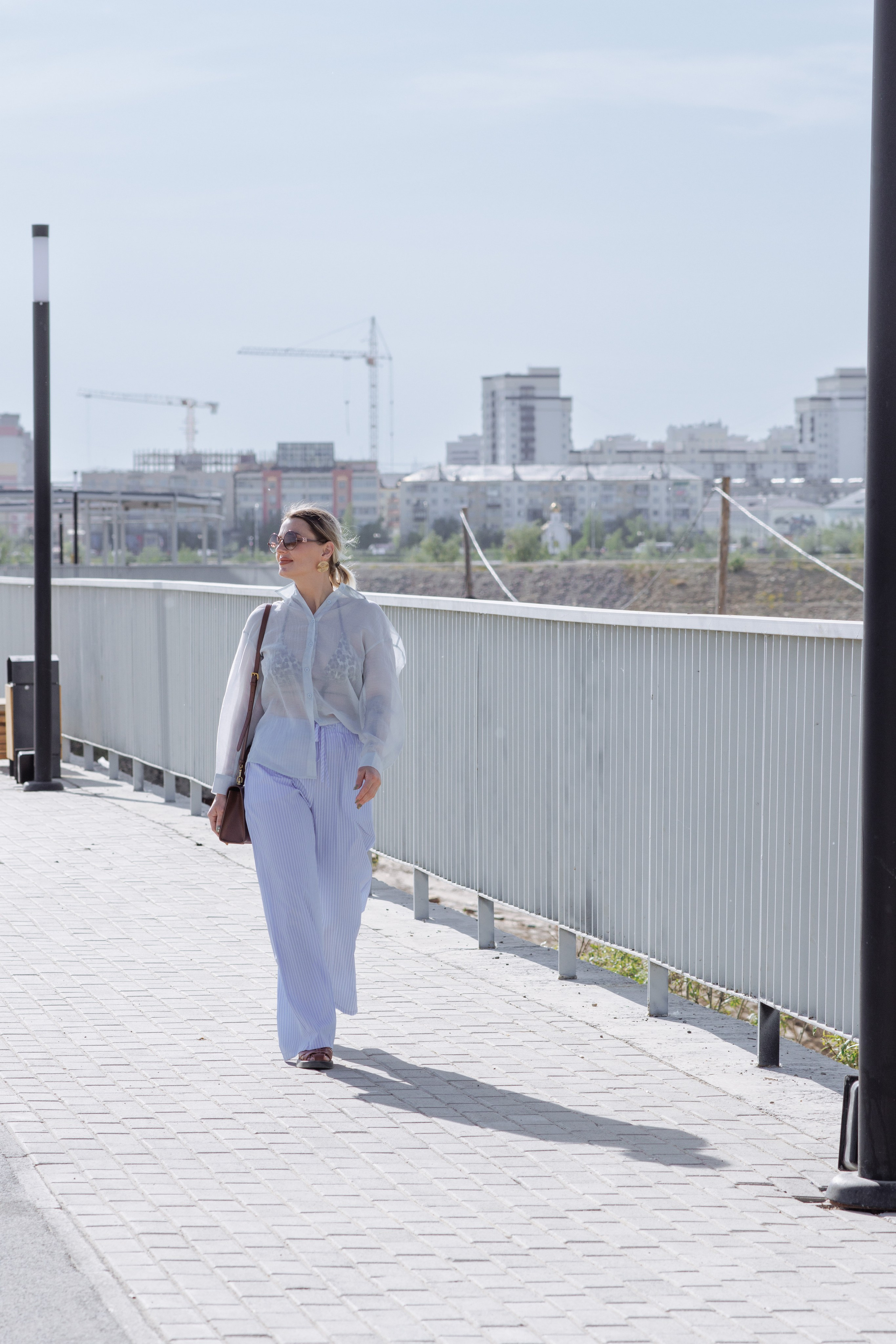 Пирс Якутск. Фотограф Якутск Зоя Николаева