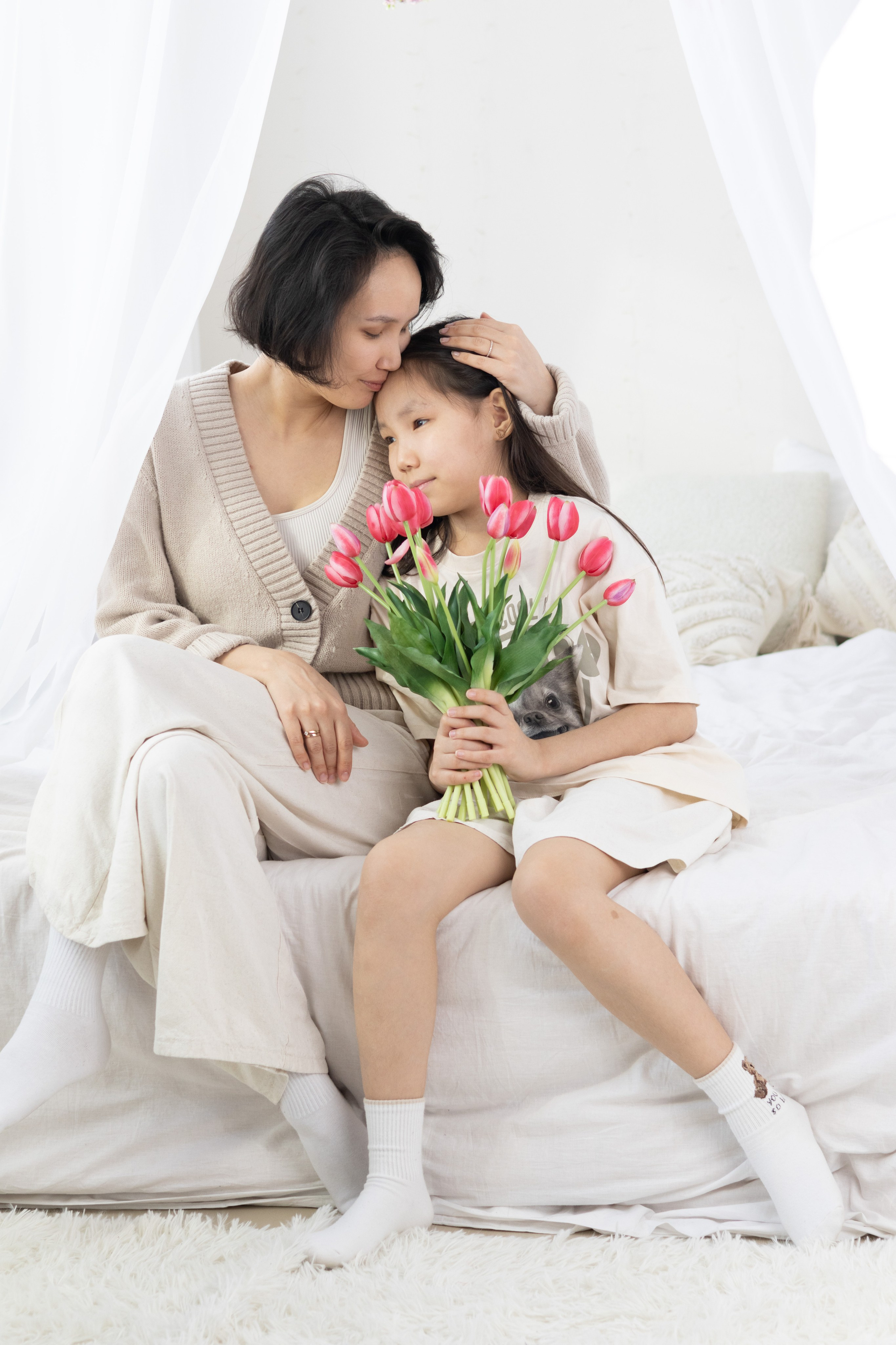 Фотодень с утятами. Фотограф Якутск Зоя Николаева