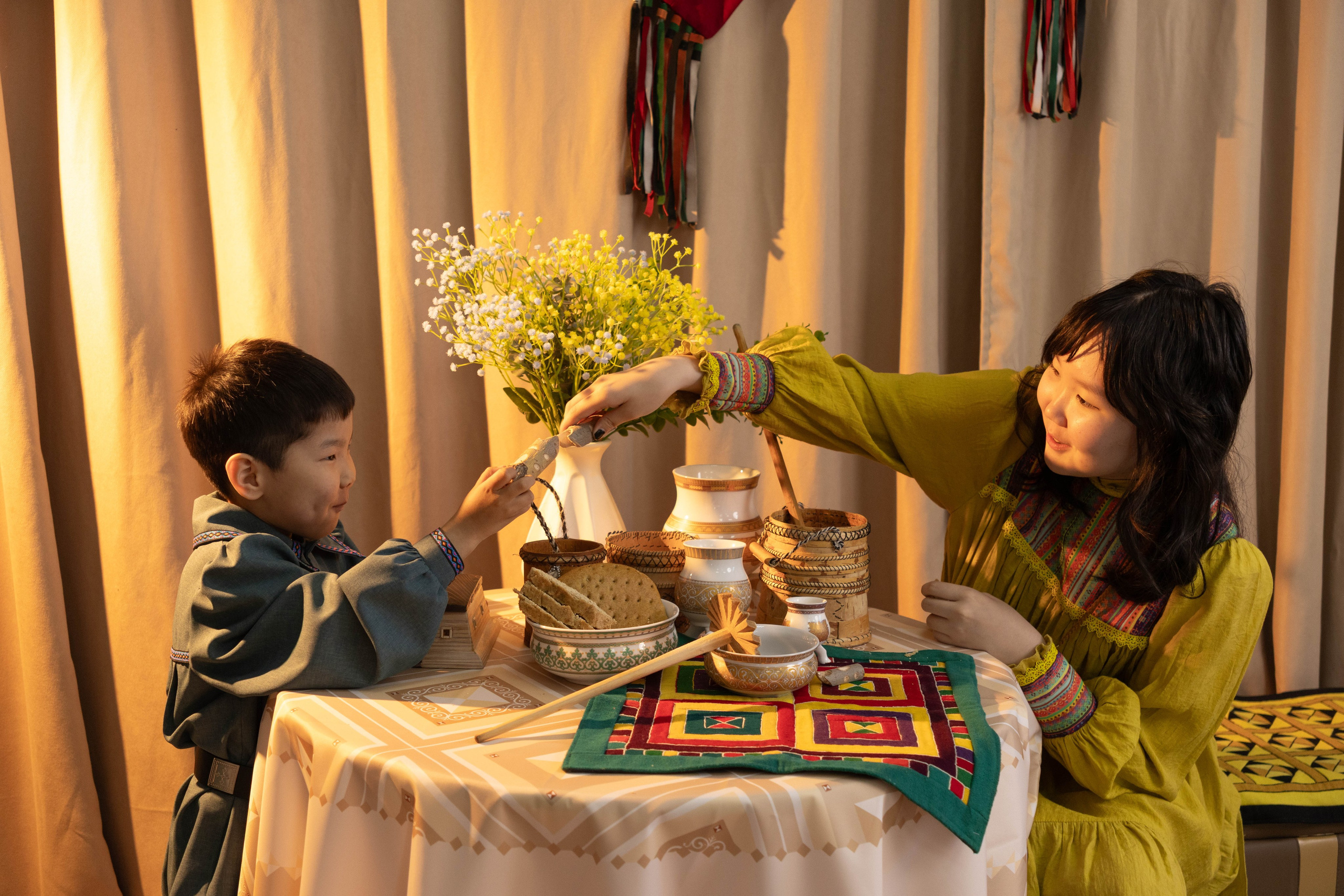 Сахалыы фотодень. Мин о5олорум. Фотограф Якутск Зоя Николаева