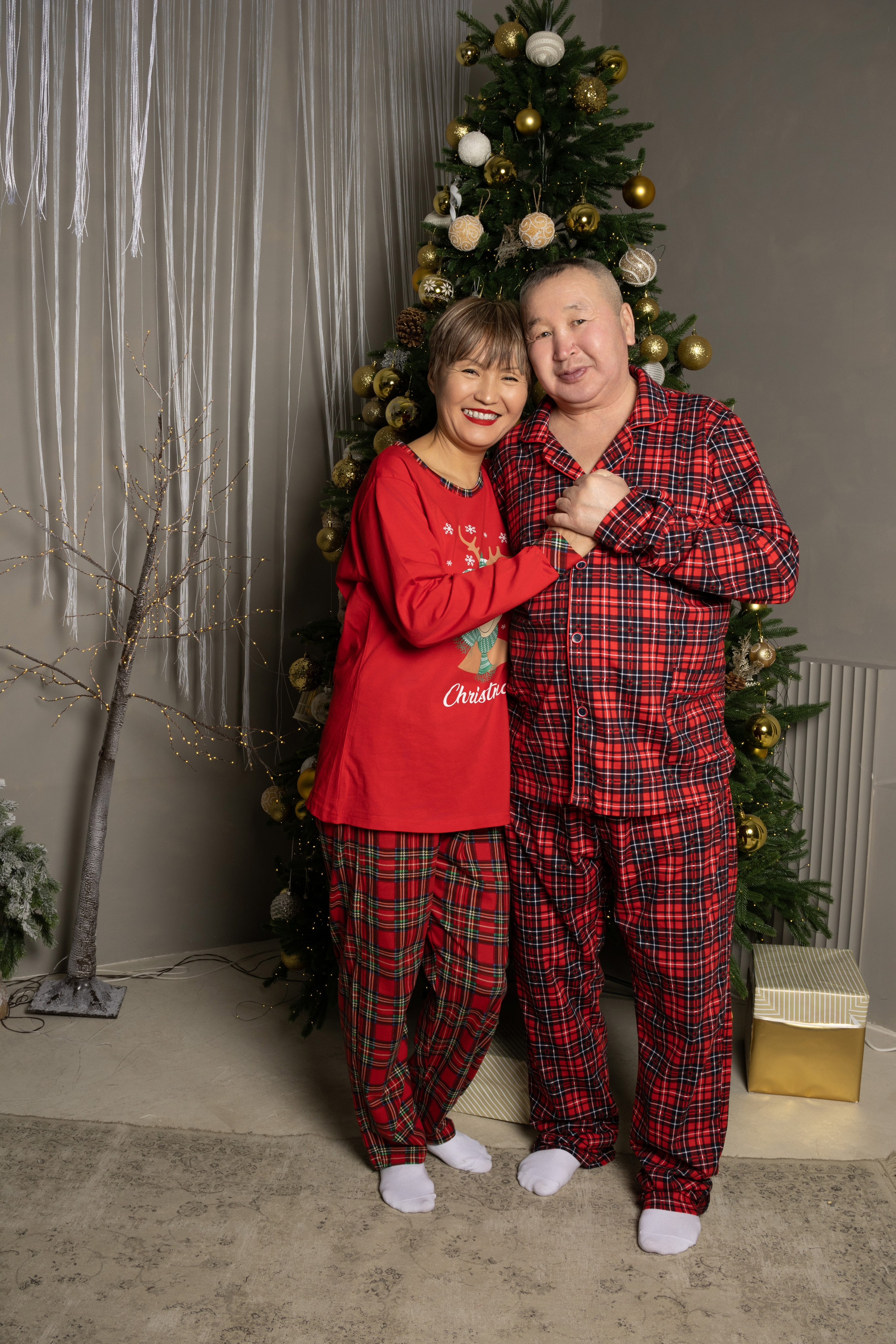 Большая семья. Фотограф Якутск Зоя Николаева