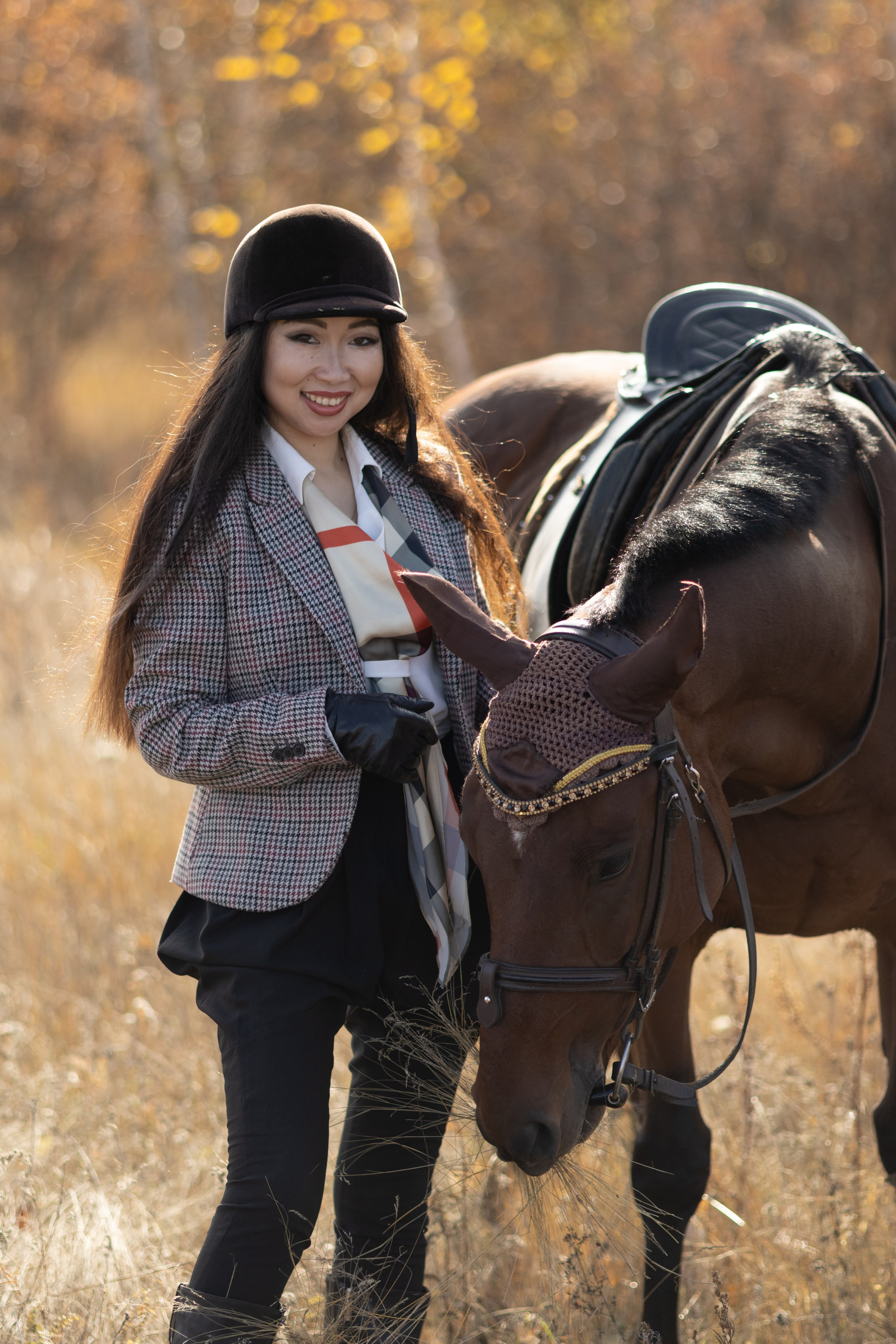 Фотограф Якутск Зоя Николаева