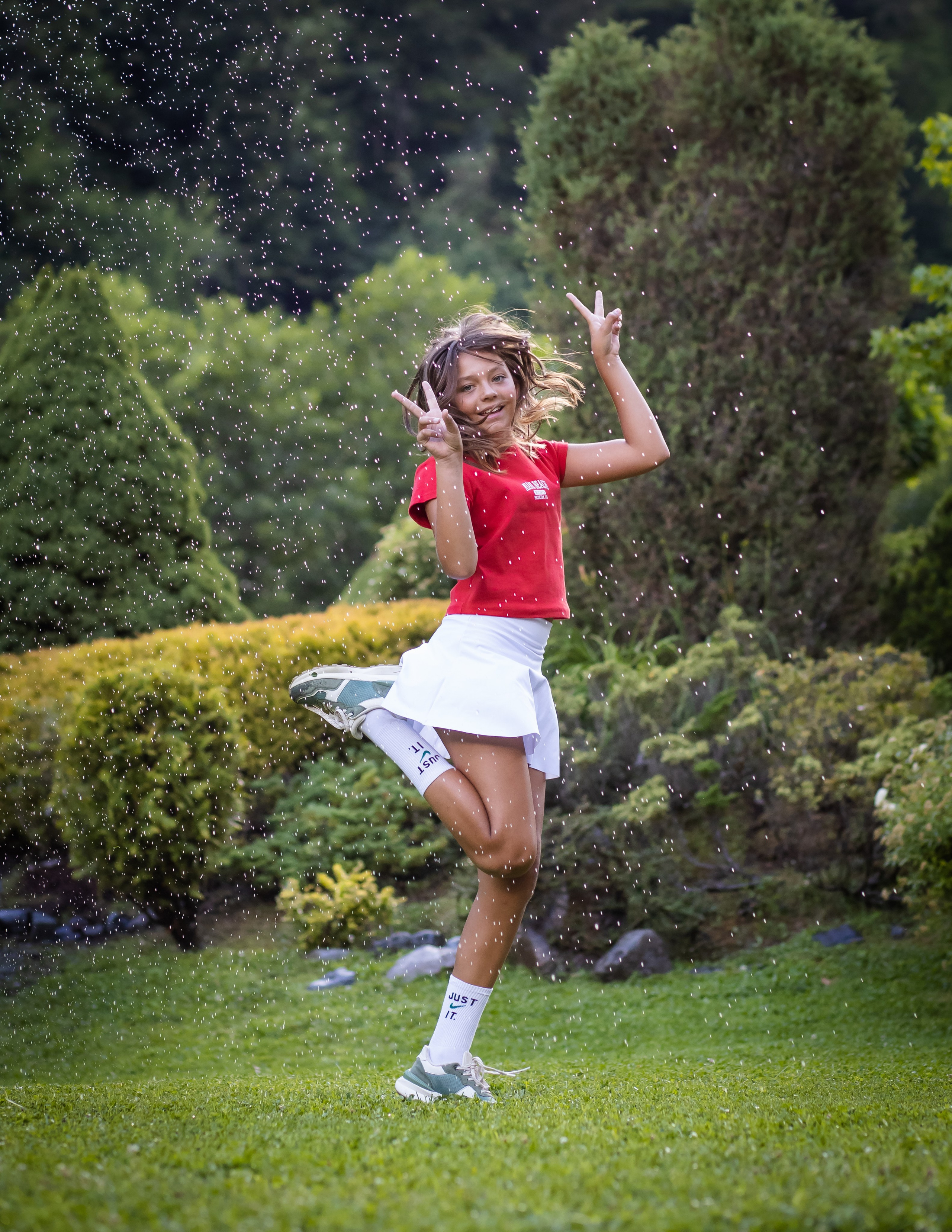 Фотограф в Адлере и  Сочи Ирина Москалева