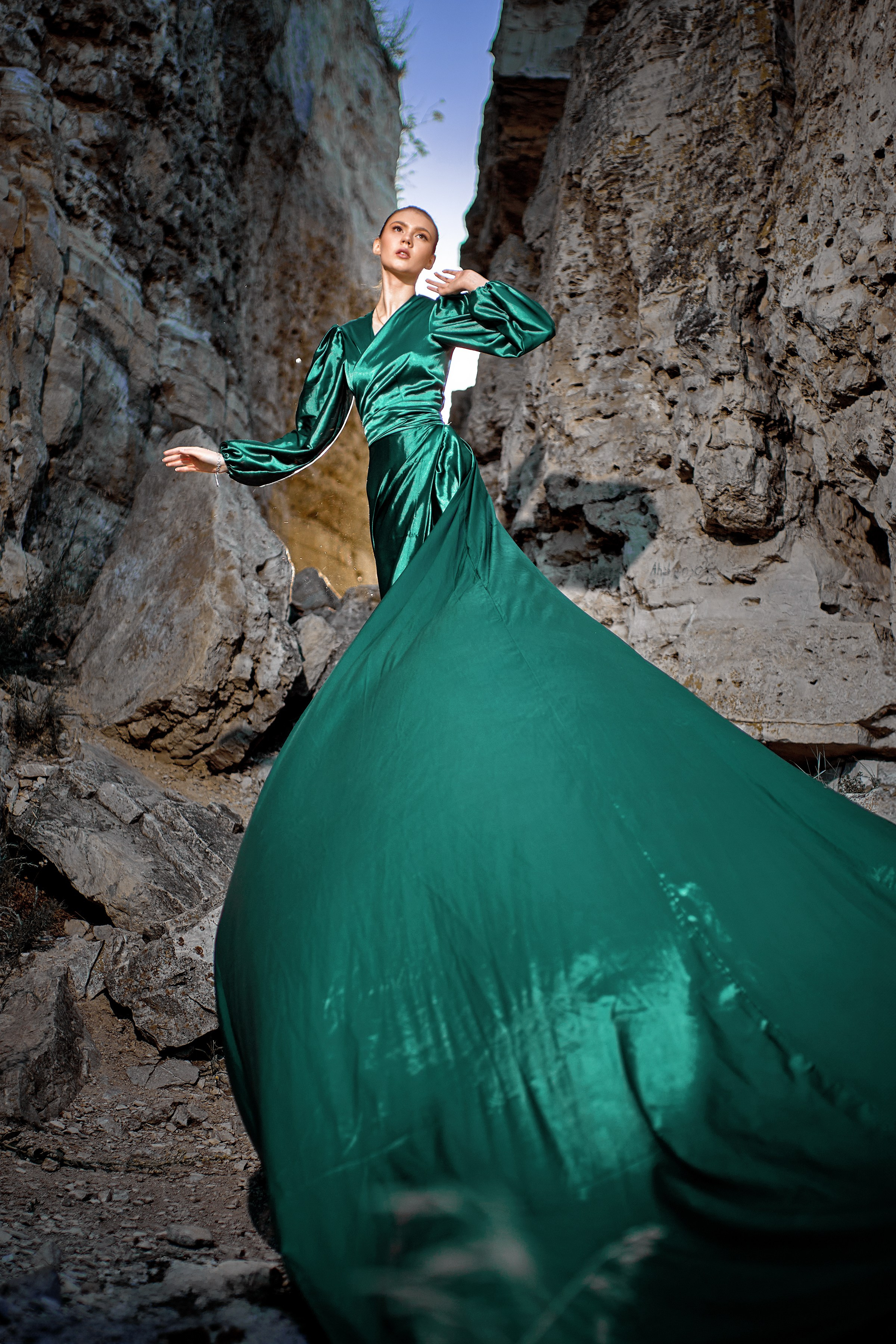 София. Фотограф в Тольятти Вячеслав Цуркан