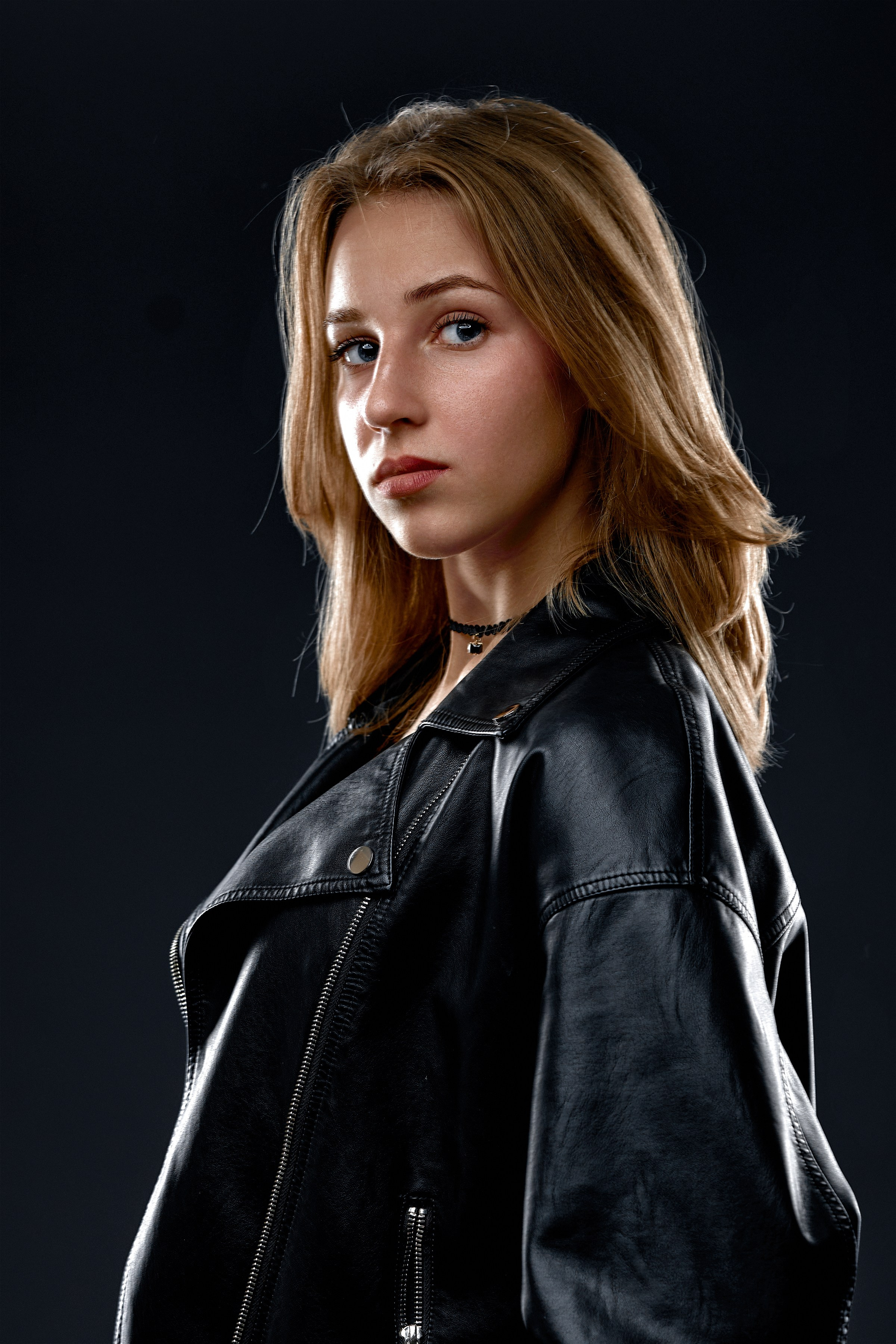 Кристина. Фотограф в Тольятти Вячеслав Цуркан