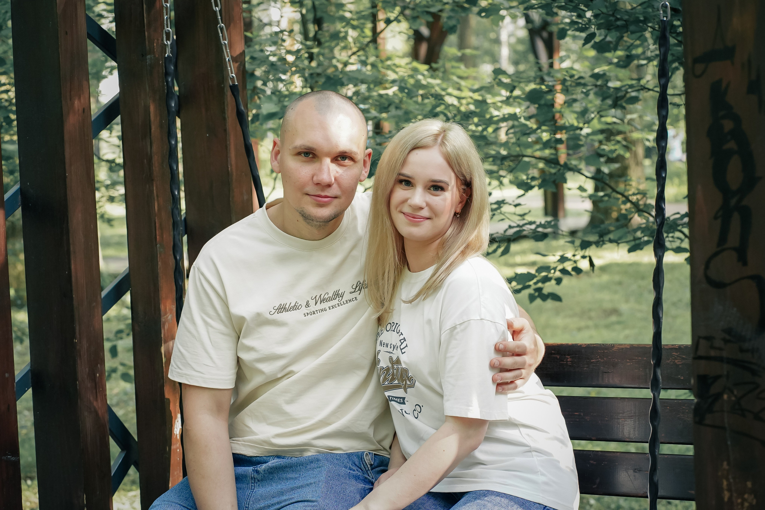 Виктория и семья. Семейный и детский фотограф в Москве (Тинао) Галкина Алевтина