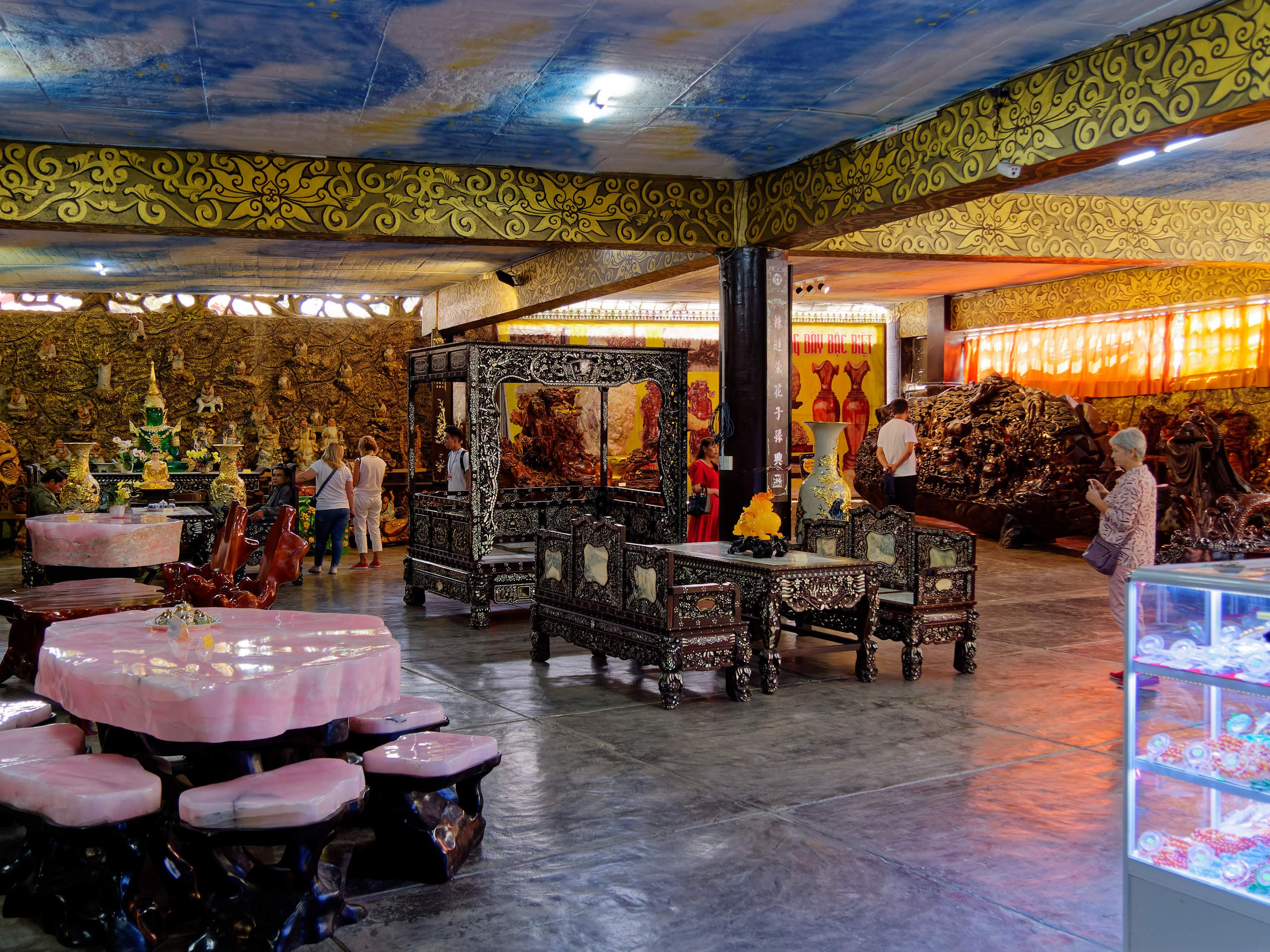 Далат 2023. Избранные фотографии