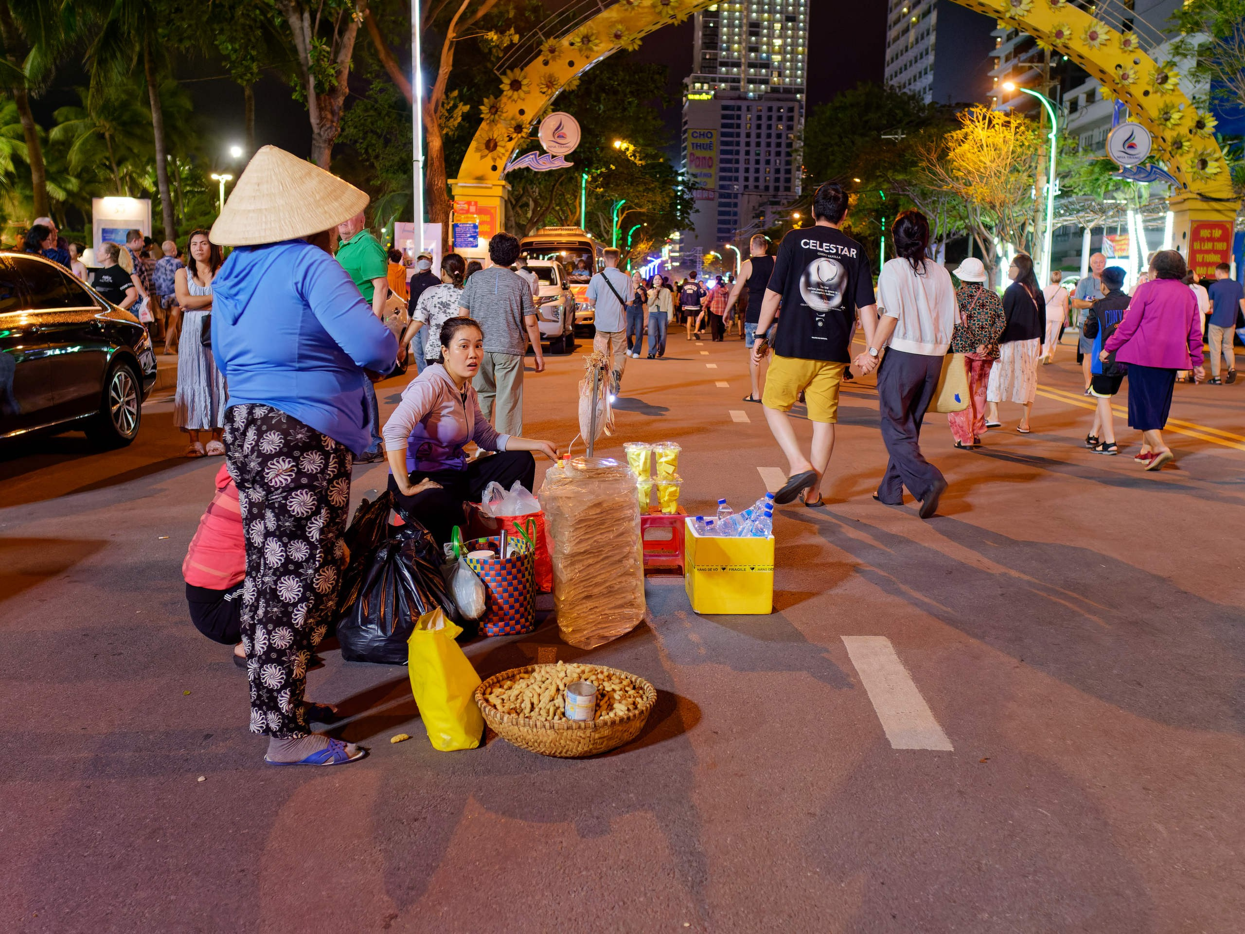 Нячанг 2025 (5). Избранные фотографии