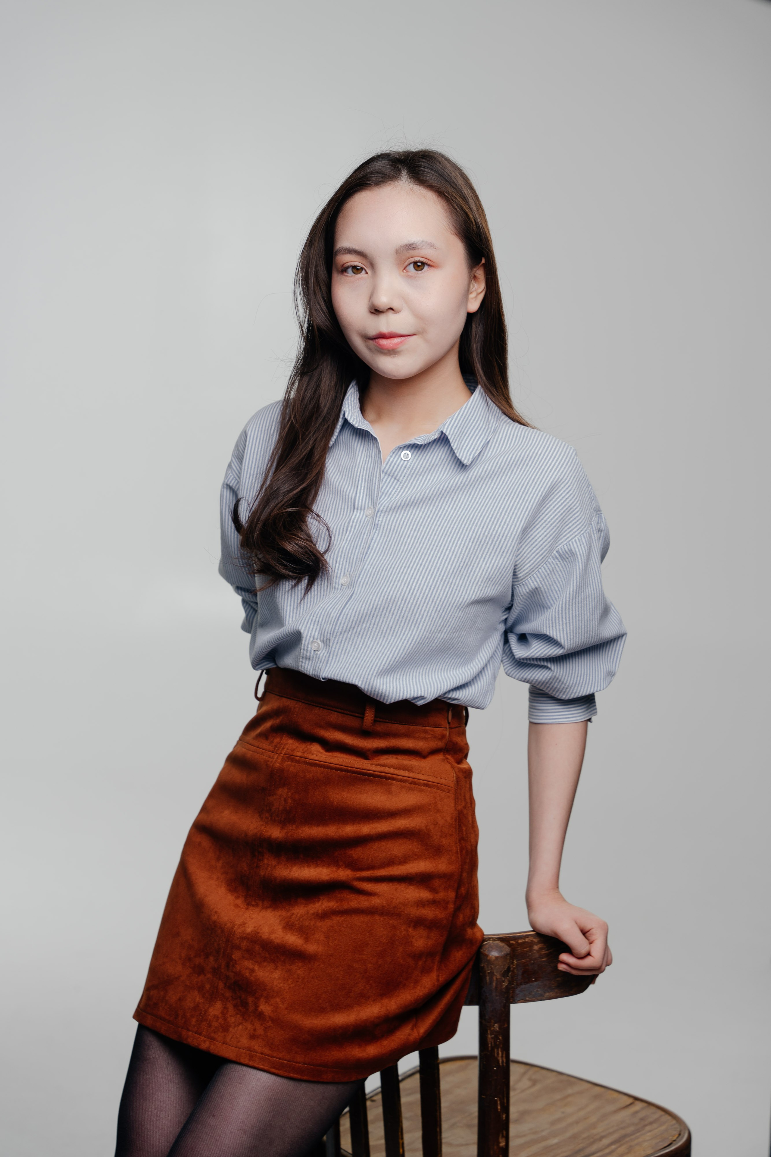 Портреты. Выпускные альбомы в Нур-Султане (Астана) и по всему Казахстану