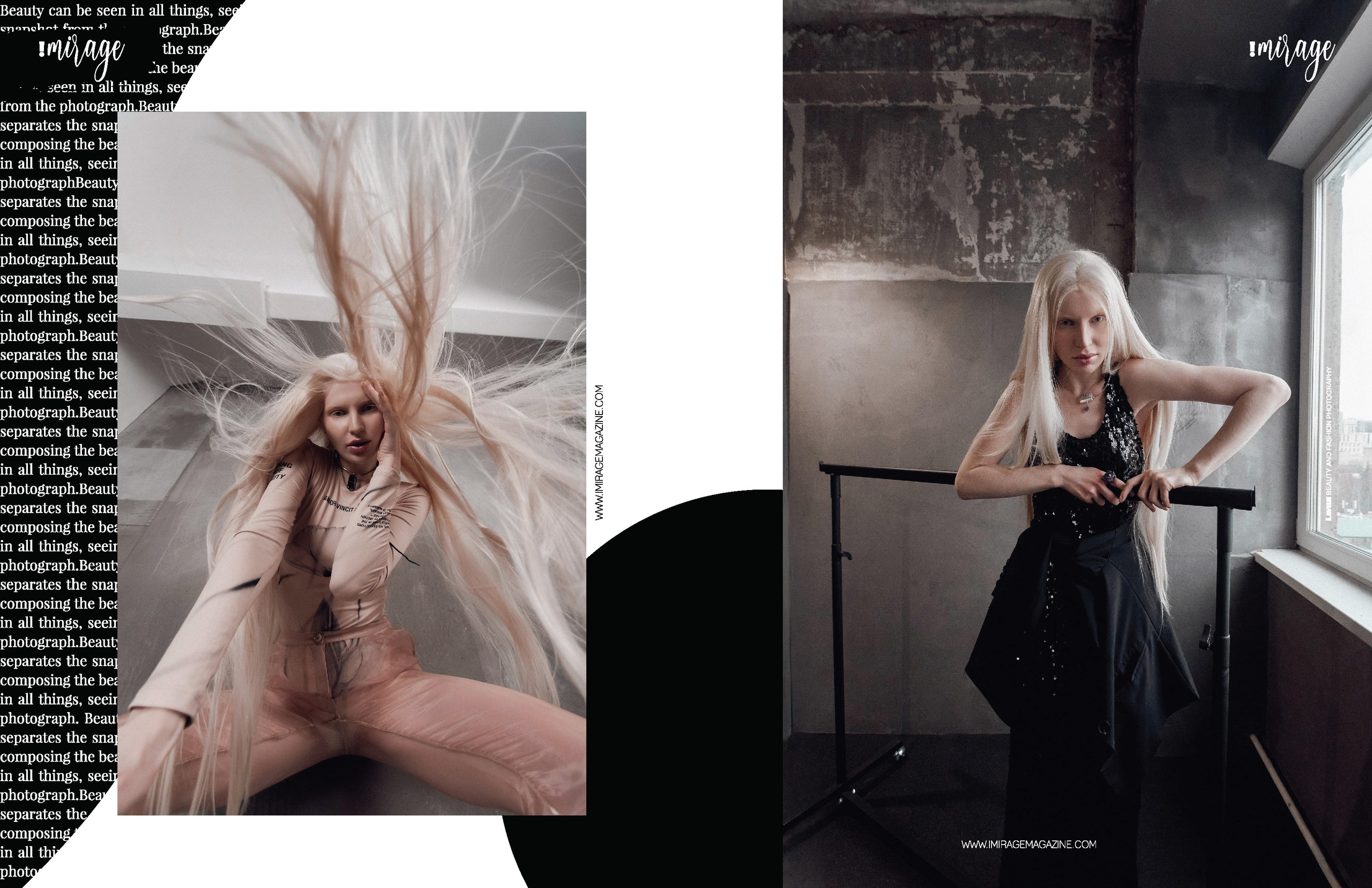 Ретушер Алексей Захарьин