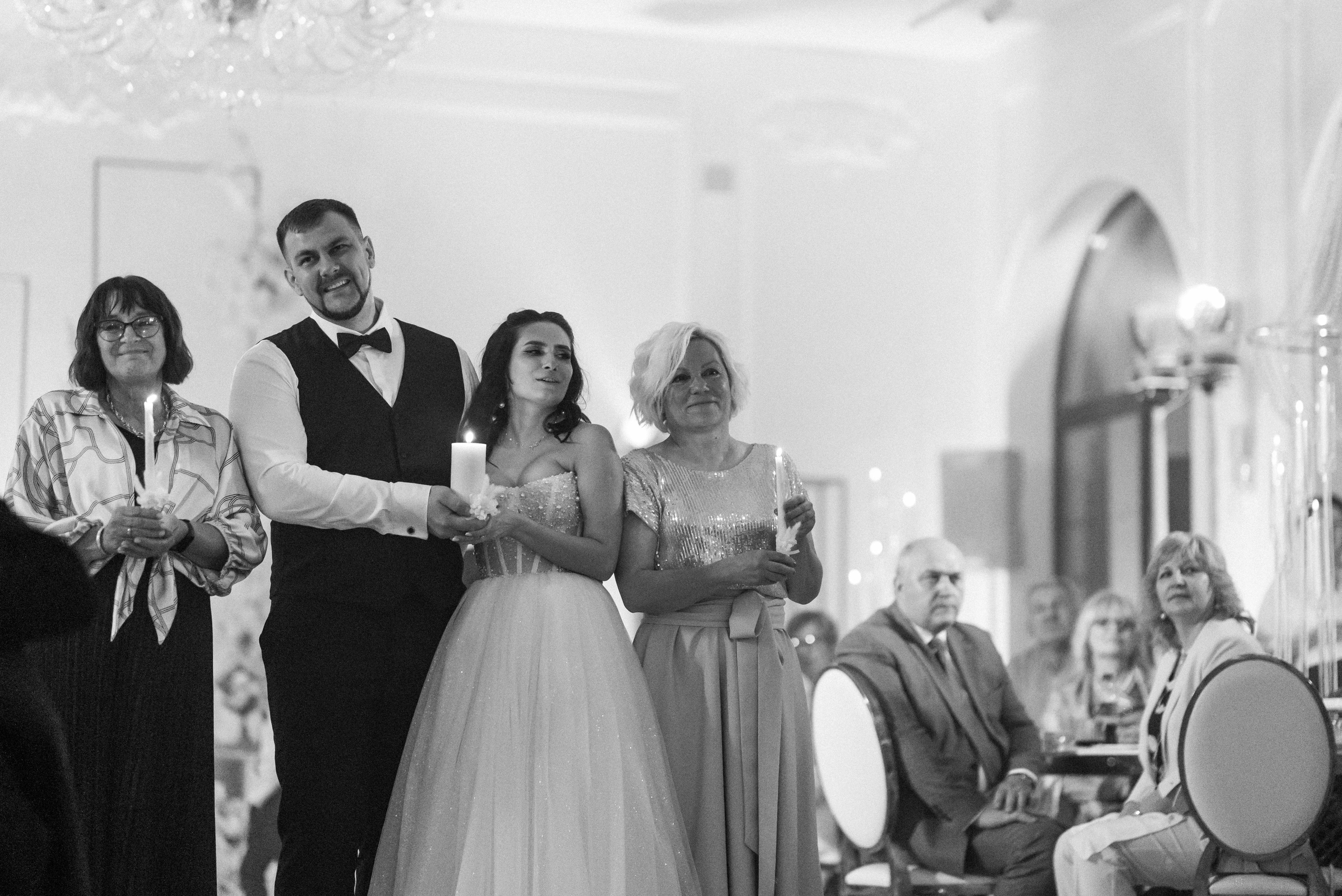 Евгений и Екатерина LA VILLA. Фотограф Кирилл Верт