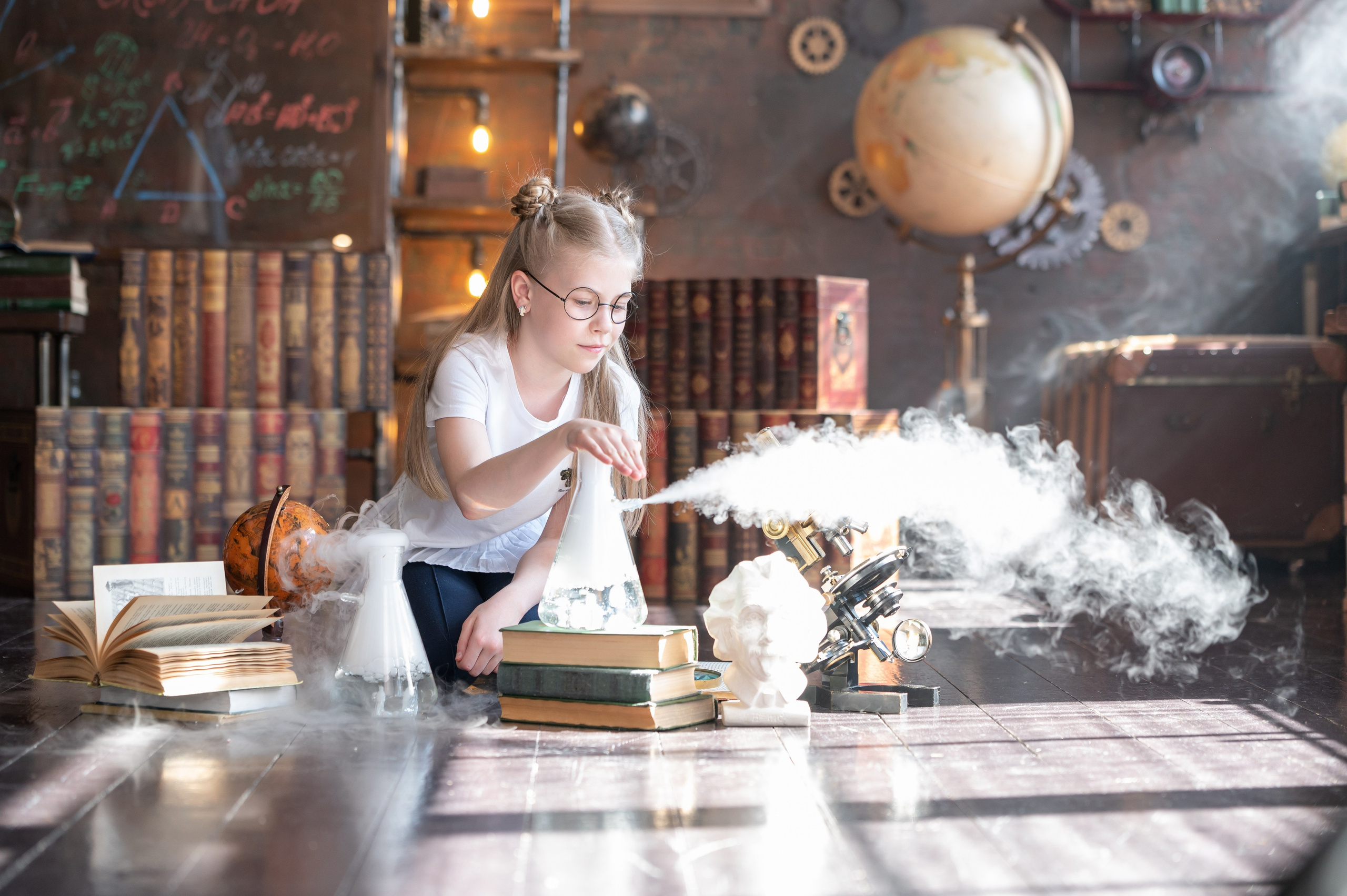 ШКОЛЬНЫЙ АЛЬБОМ