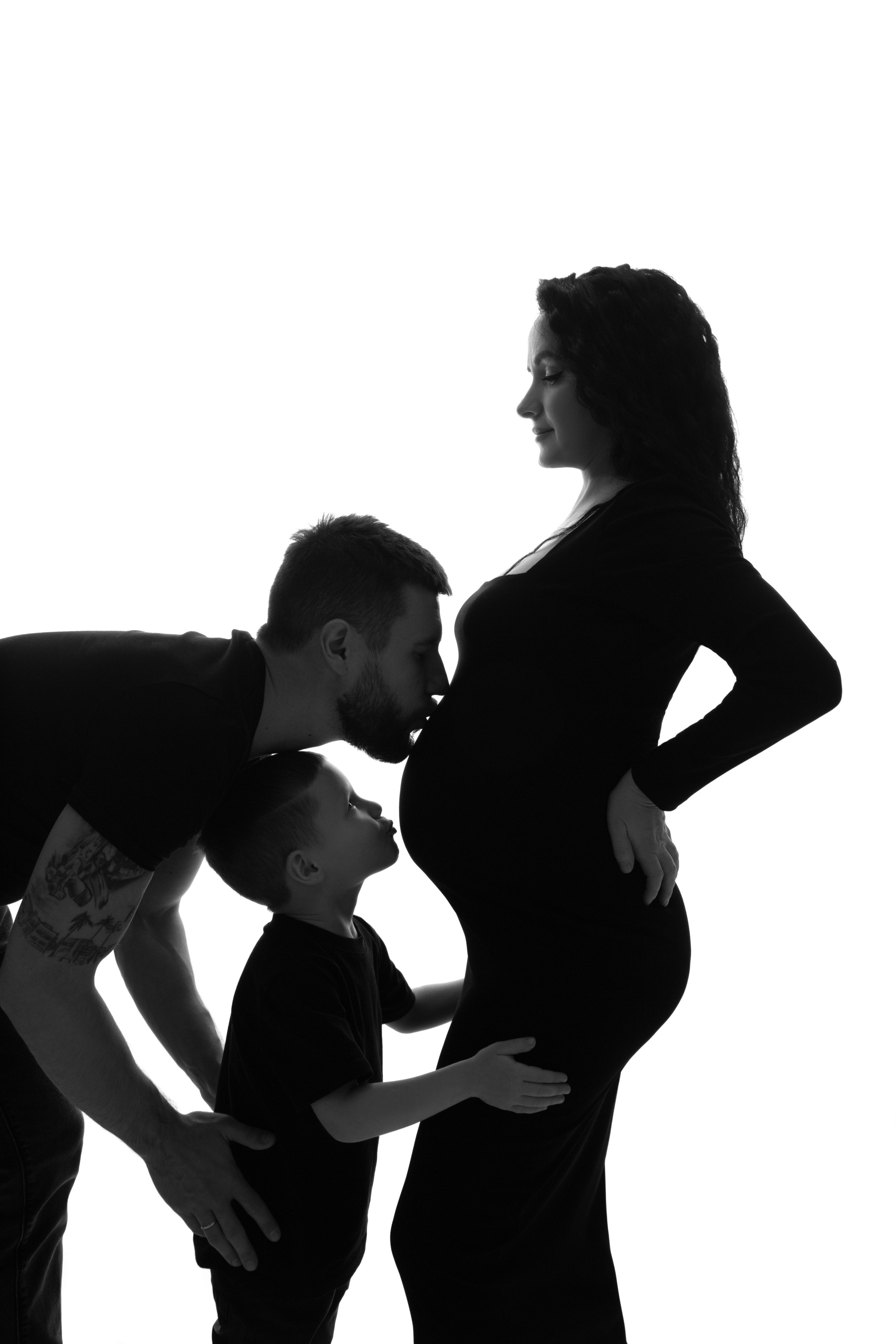 Фотосессия материнства. Фотограф беременности и материнства в Самаре Наташа Бакаянова