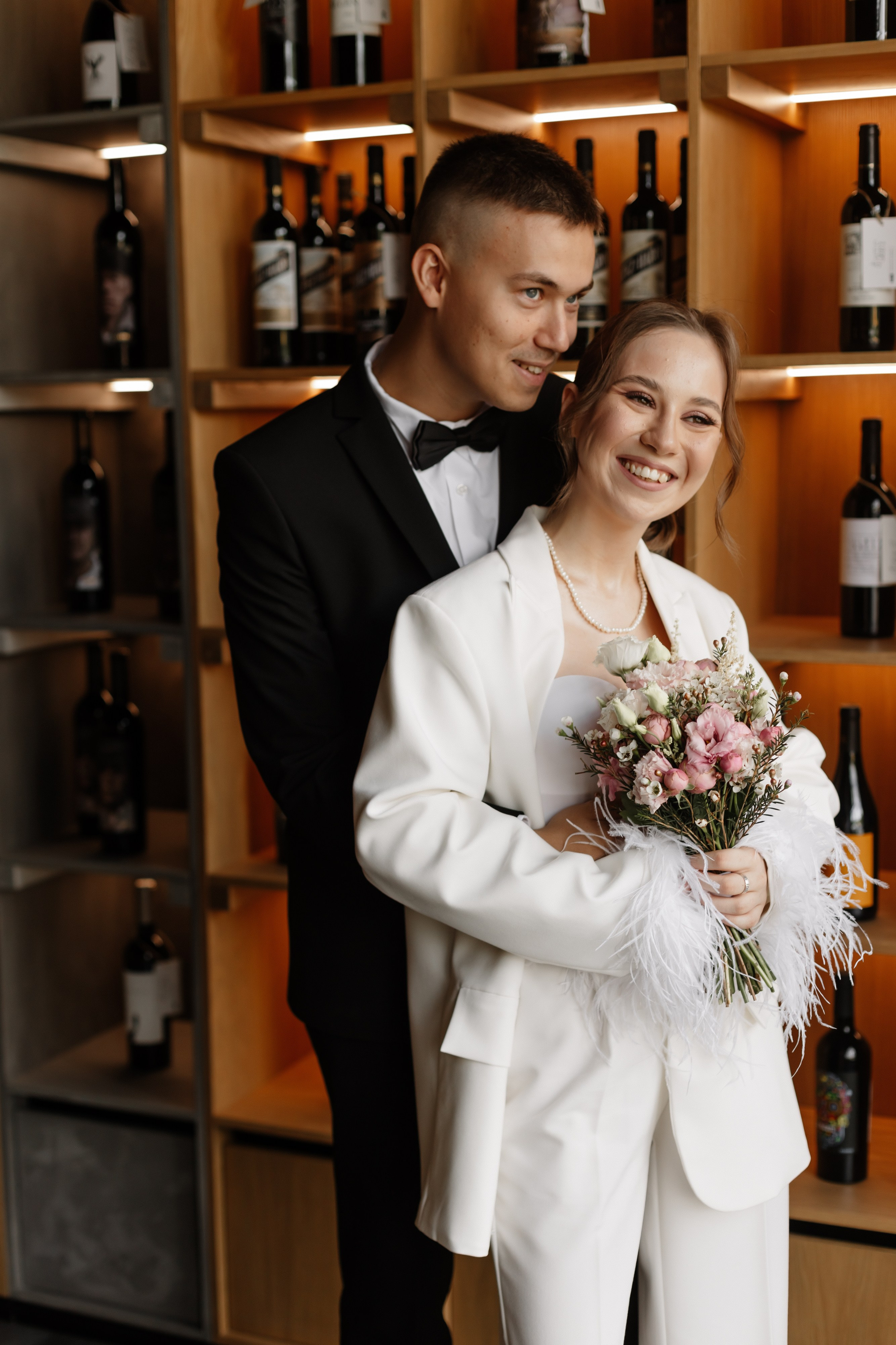 Свадебный и семейный фотограф Пенза Елизавета Зуйкова